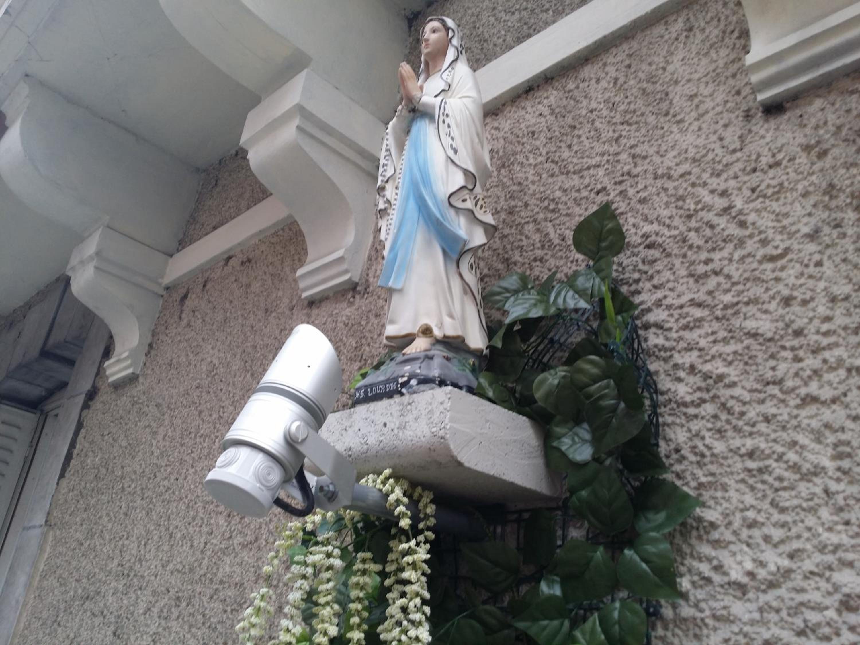 Studio with Balcony (St Michel Archange) photo 1