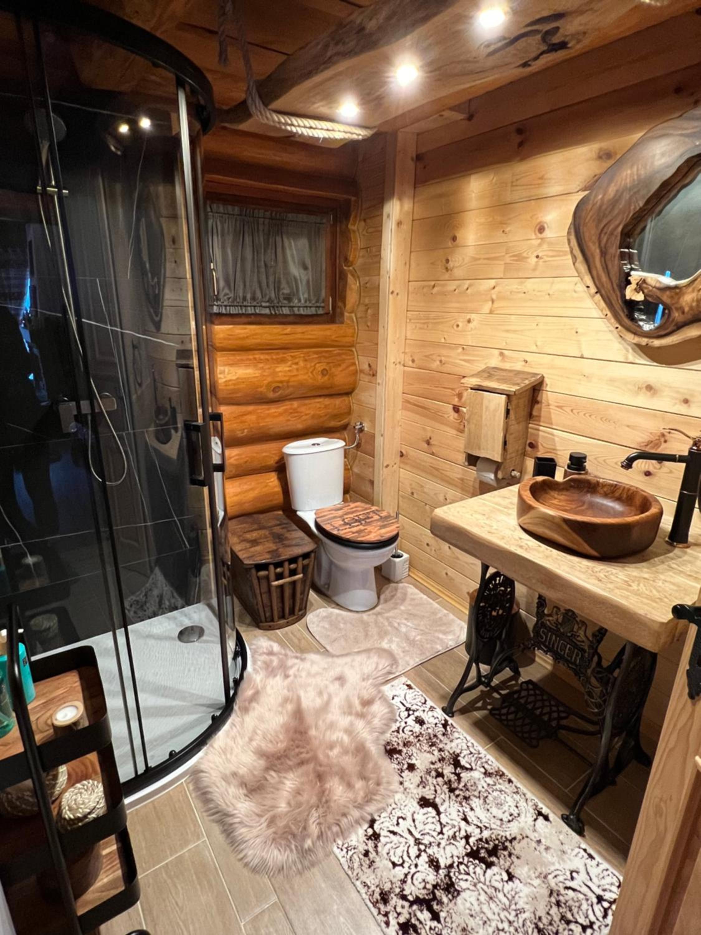 Two-Bedroom Chalet photo 3