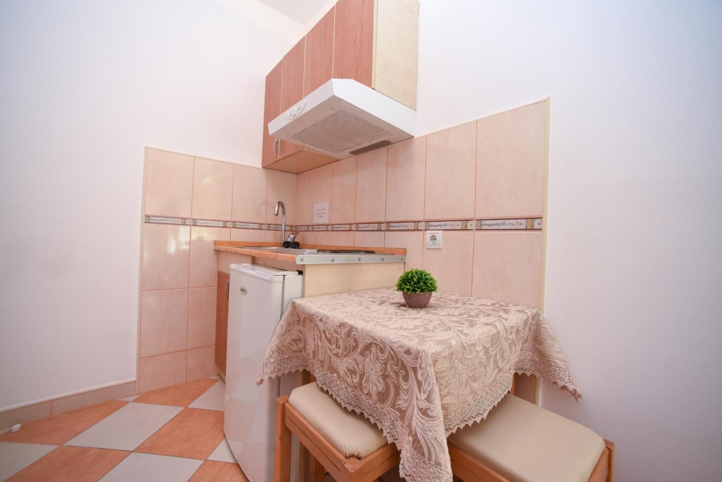 Studio Apartment (4 Adults) - Photo 8