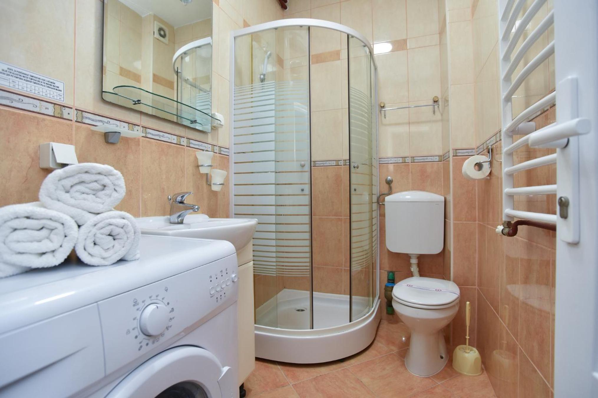 Studio Apartment (4 Adults) - Photo 6