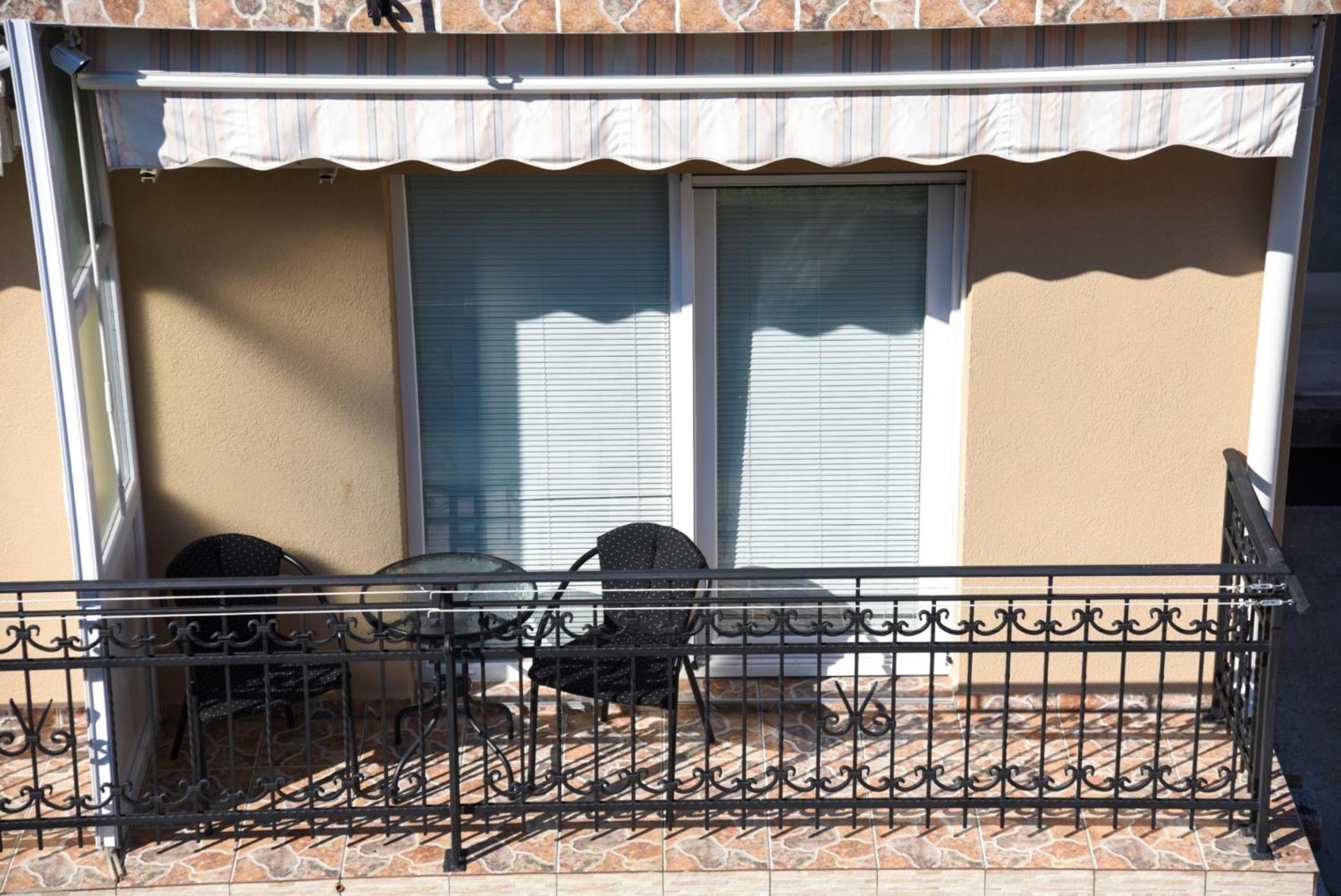 Studio Apartment (4 Adults) - Photo 4