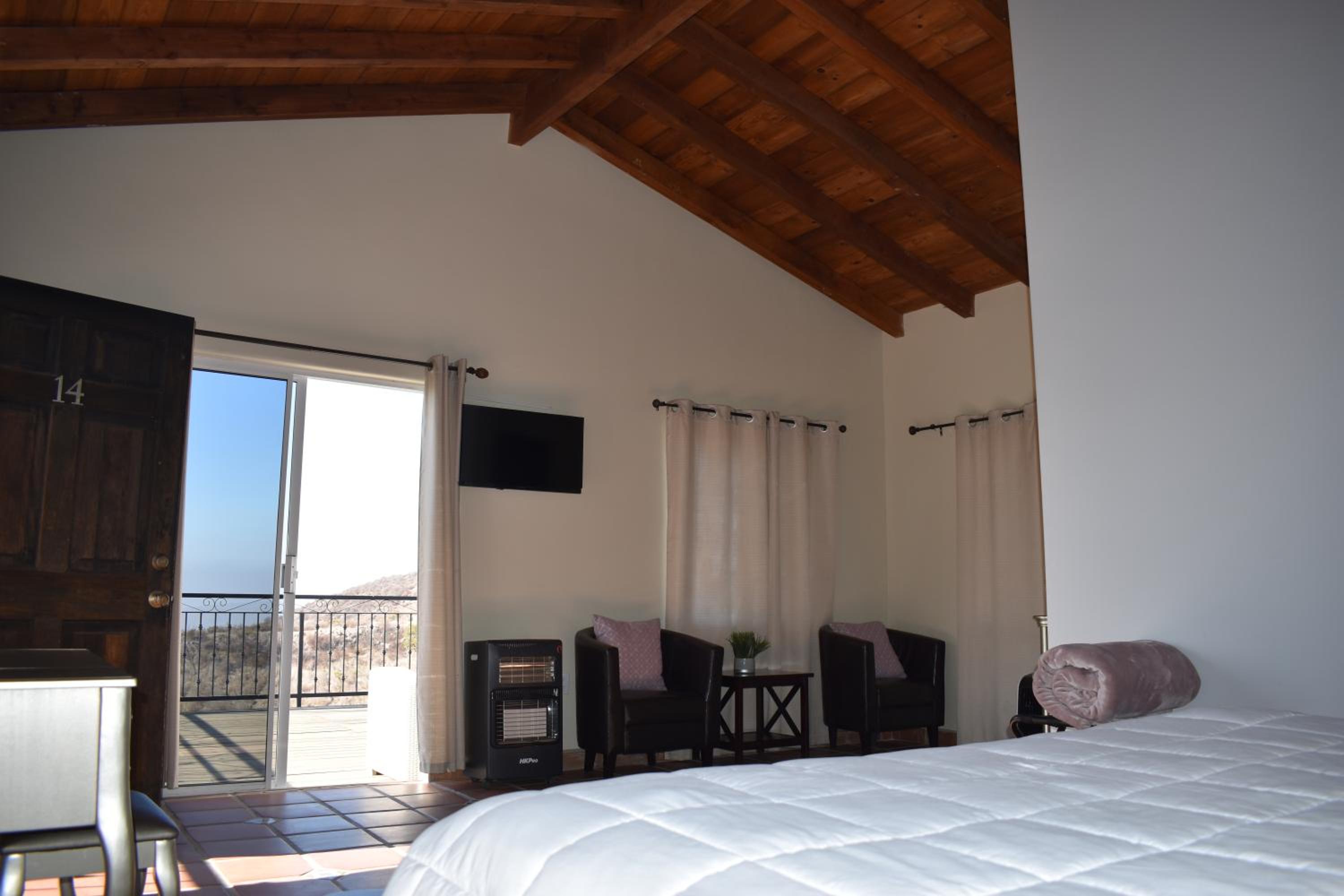 Queen Room