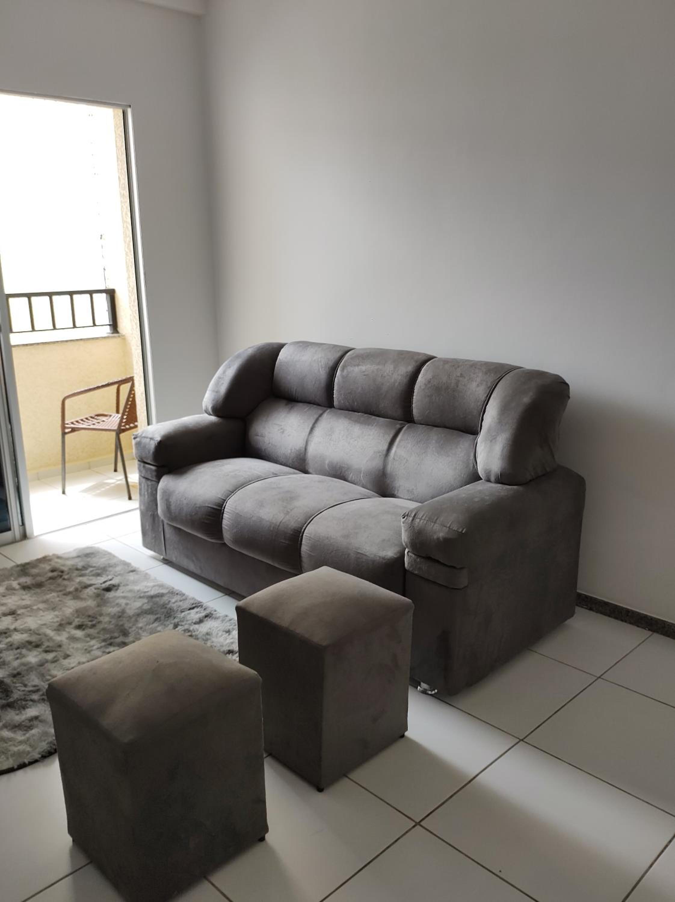 Two-Bedroom Apartment photo 1