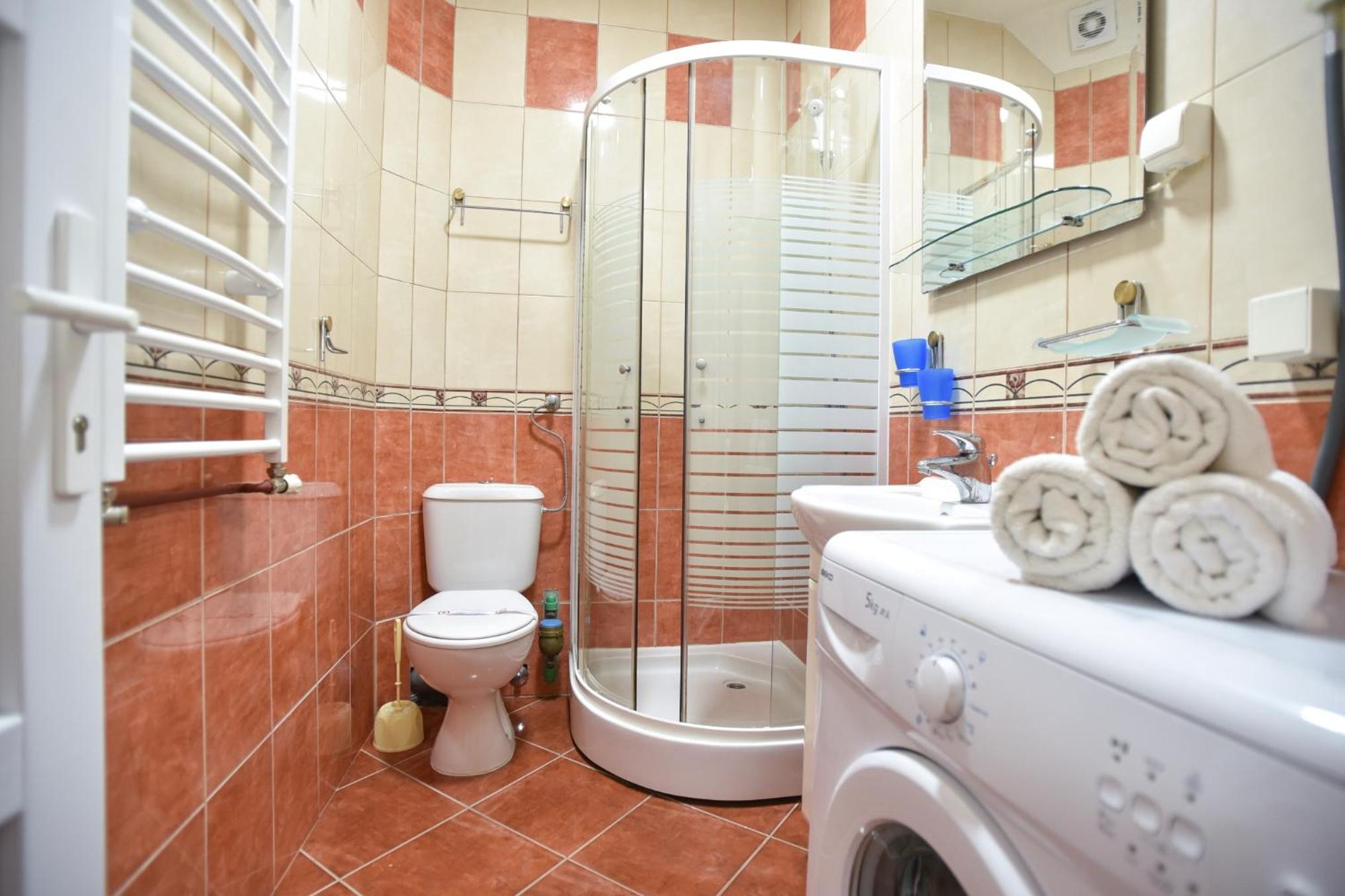 Studio Apartment with Sea View (2 Adults) - Photo 7