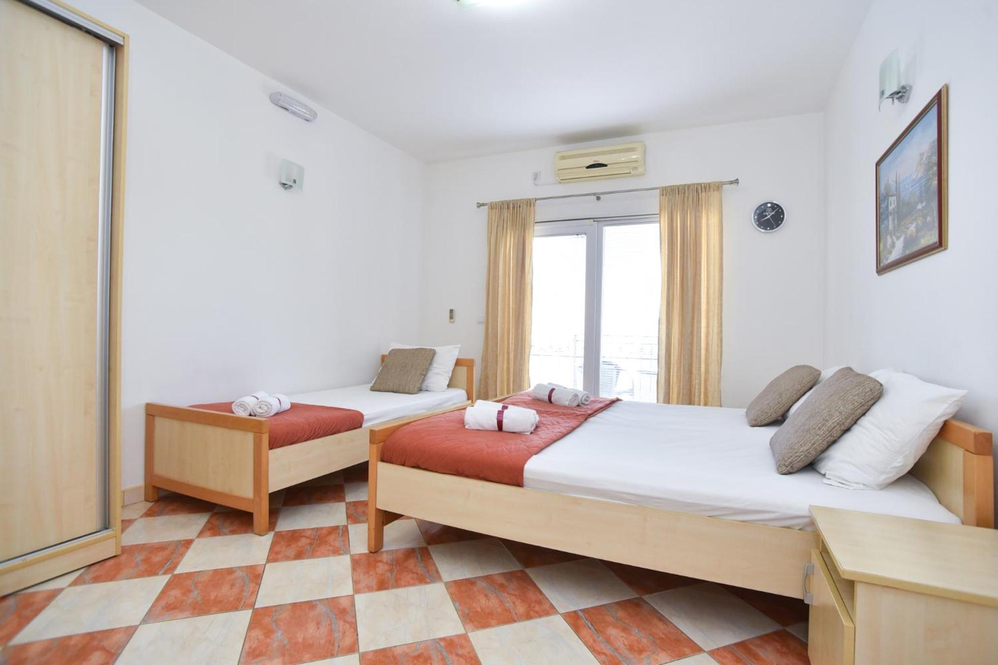 Studio Apartment with Sea View (3 Adults) photo 1