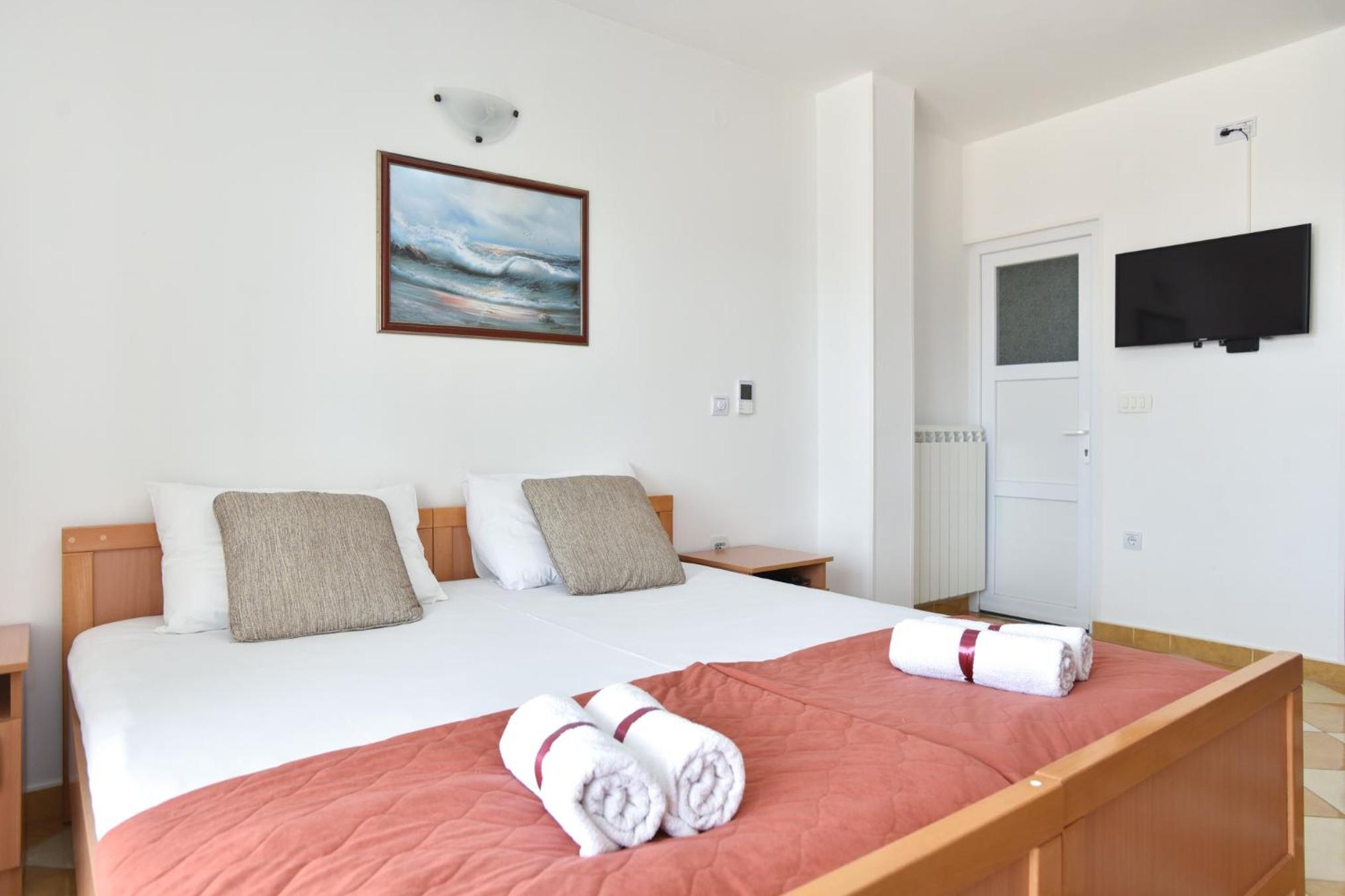 Studio Apartment with Sea View (3 Adults) photo 3