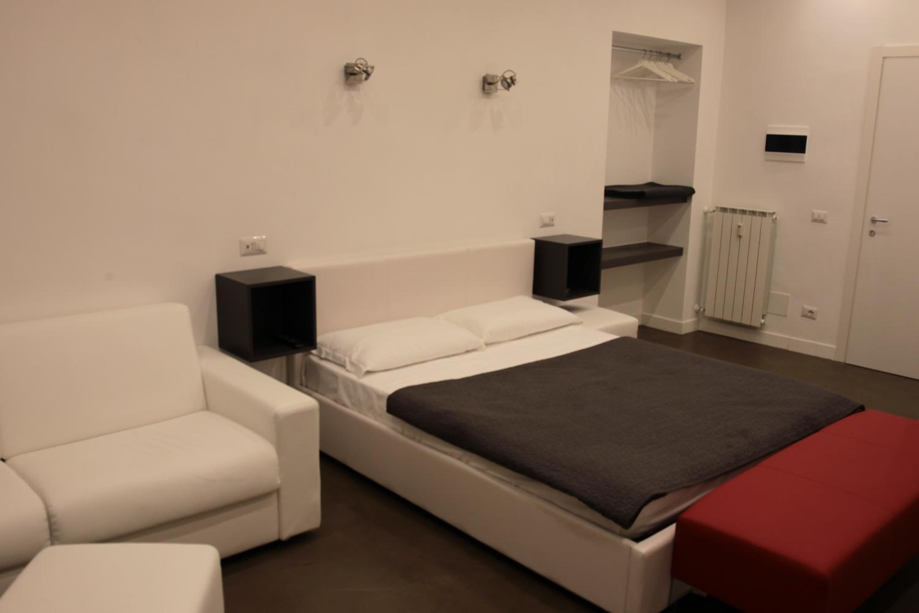 Triple Room photo 2