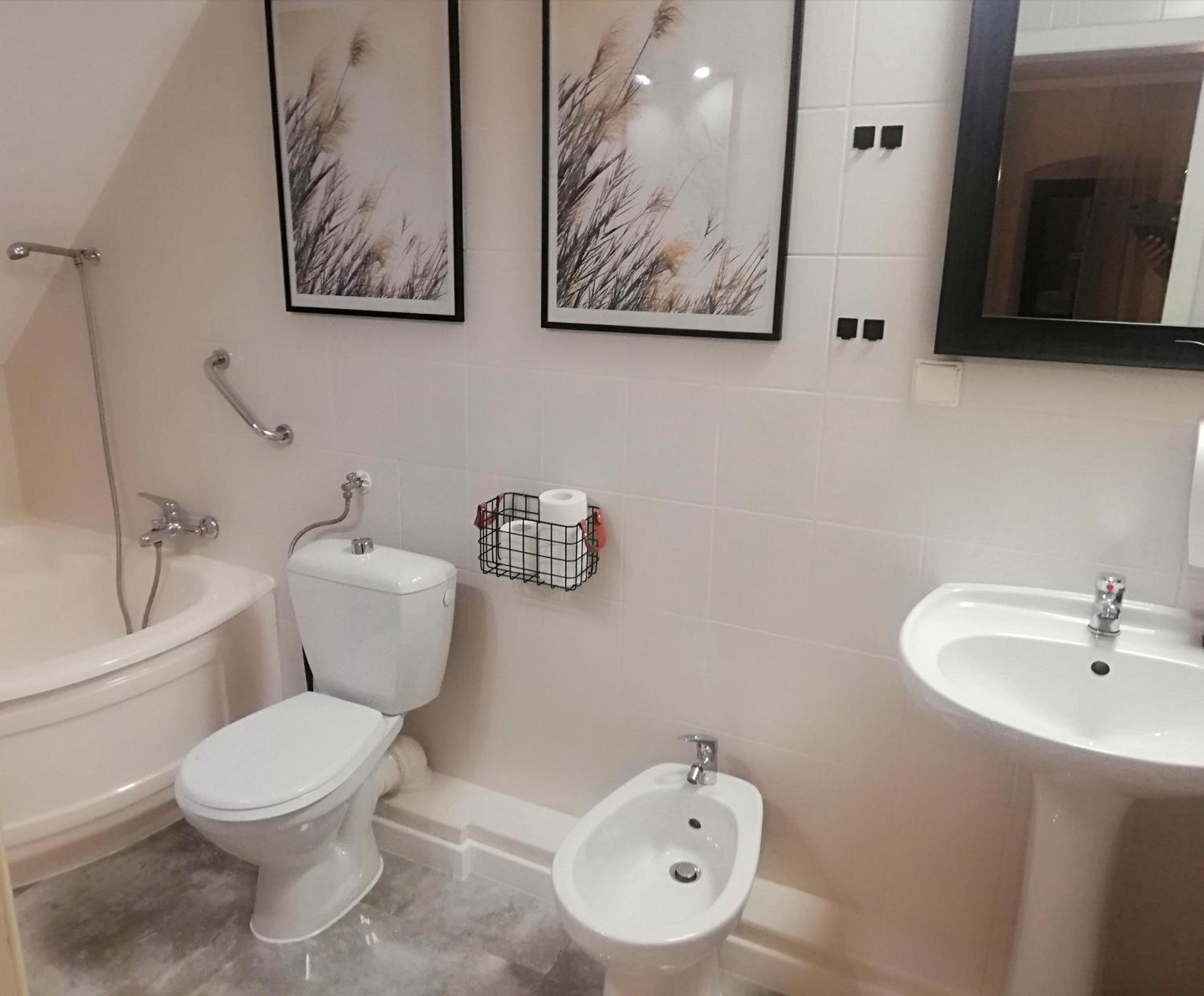 One-Bedroom Apartment - Photo 7