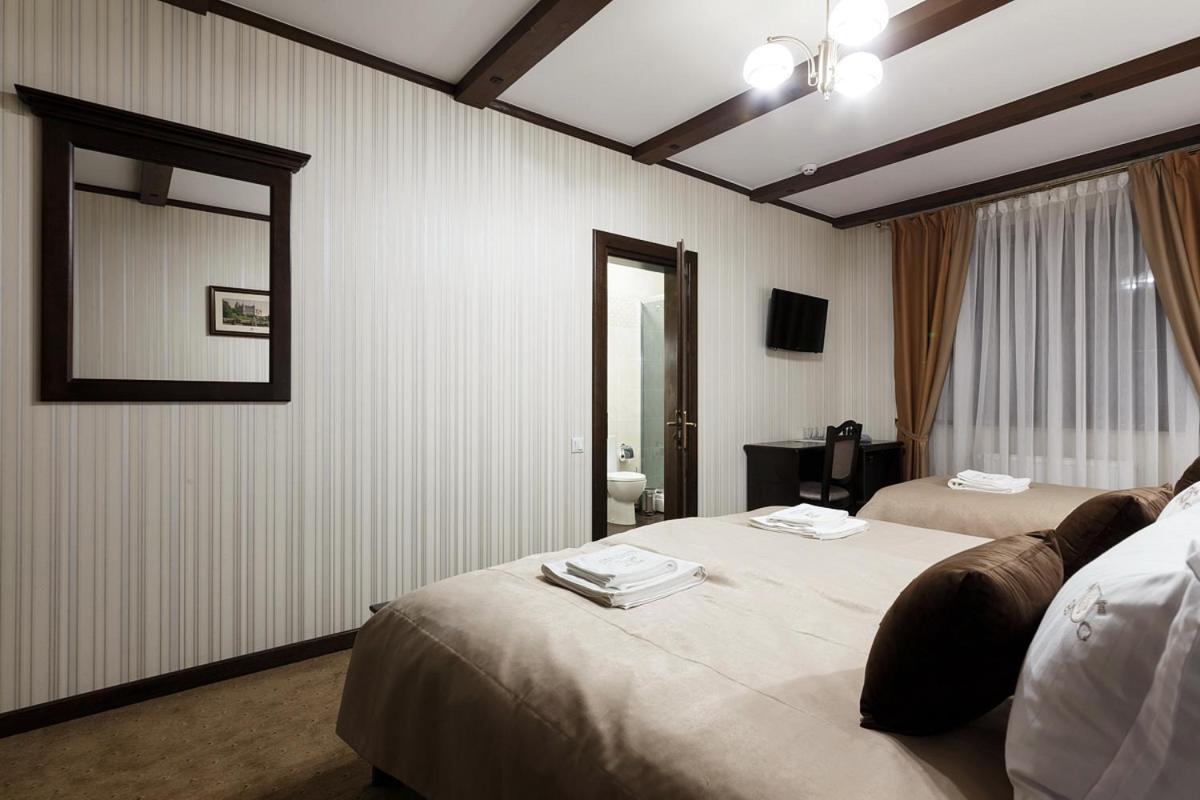 Budget Triple Room photo 2