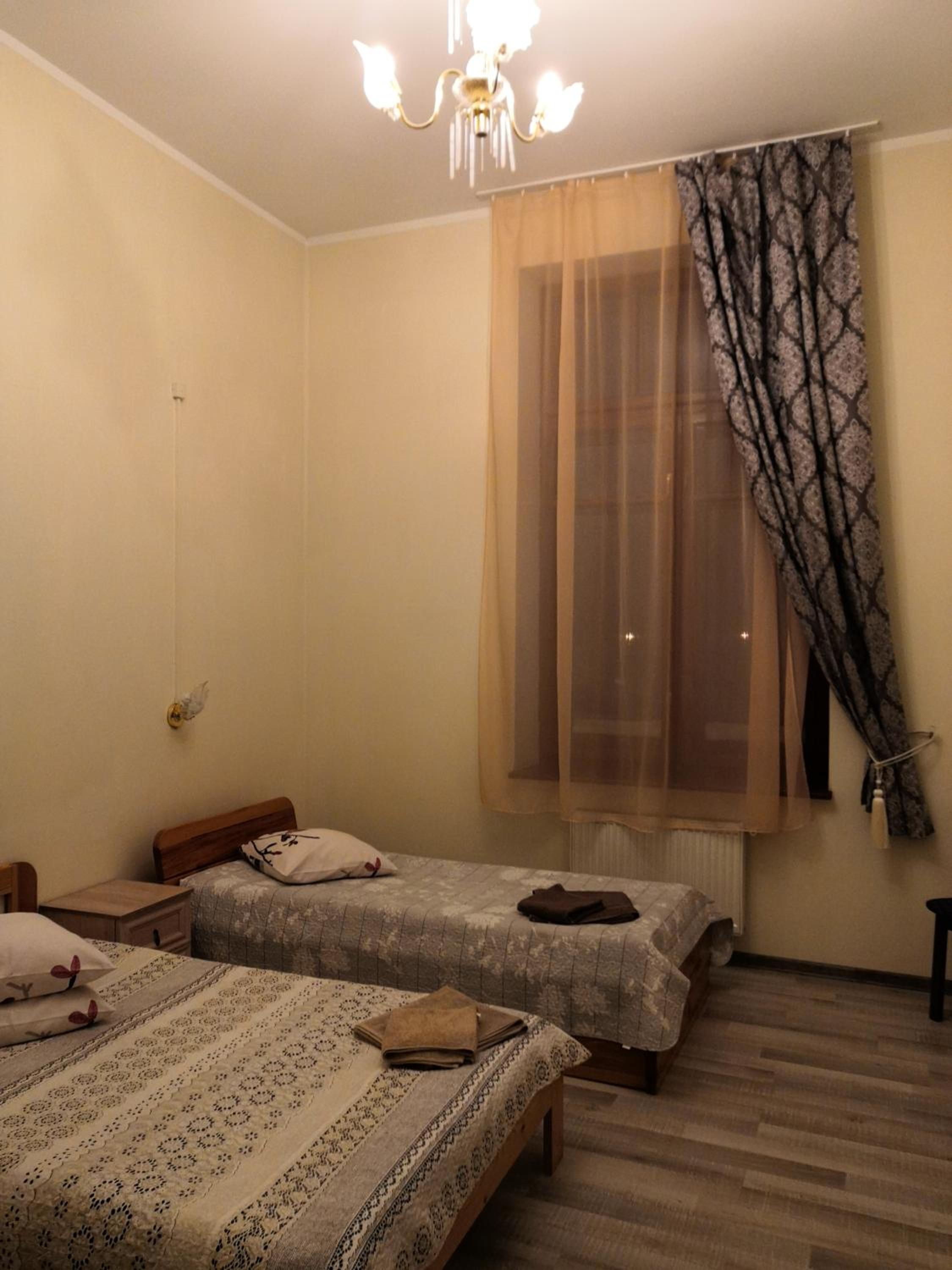 Twin Room photo 2