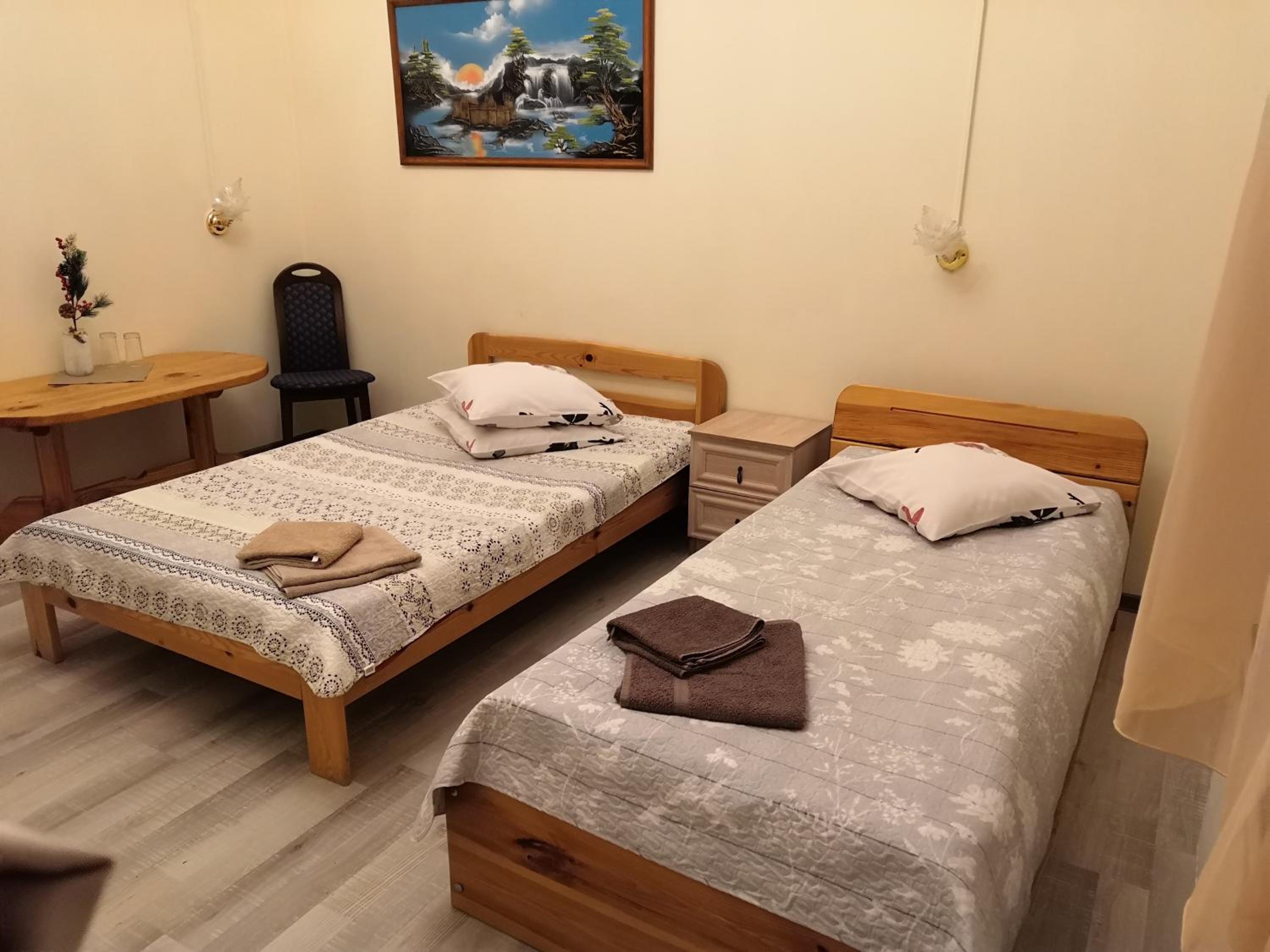 Twin Room photo 1