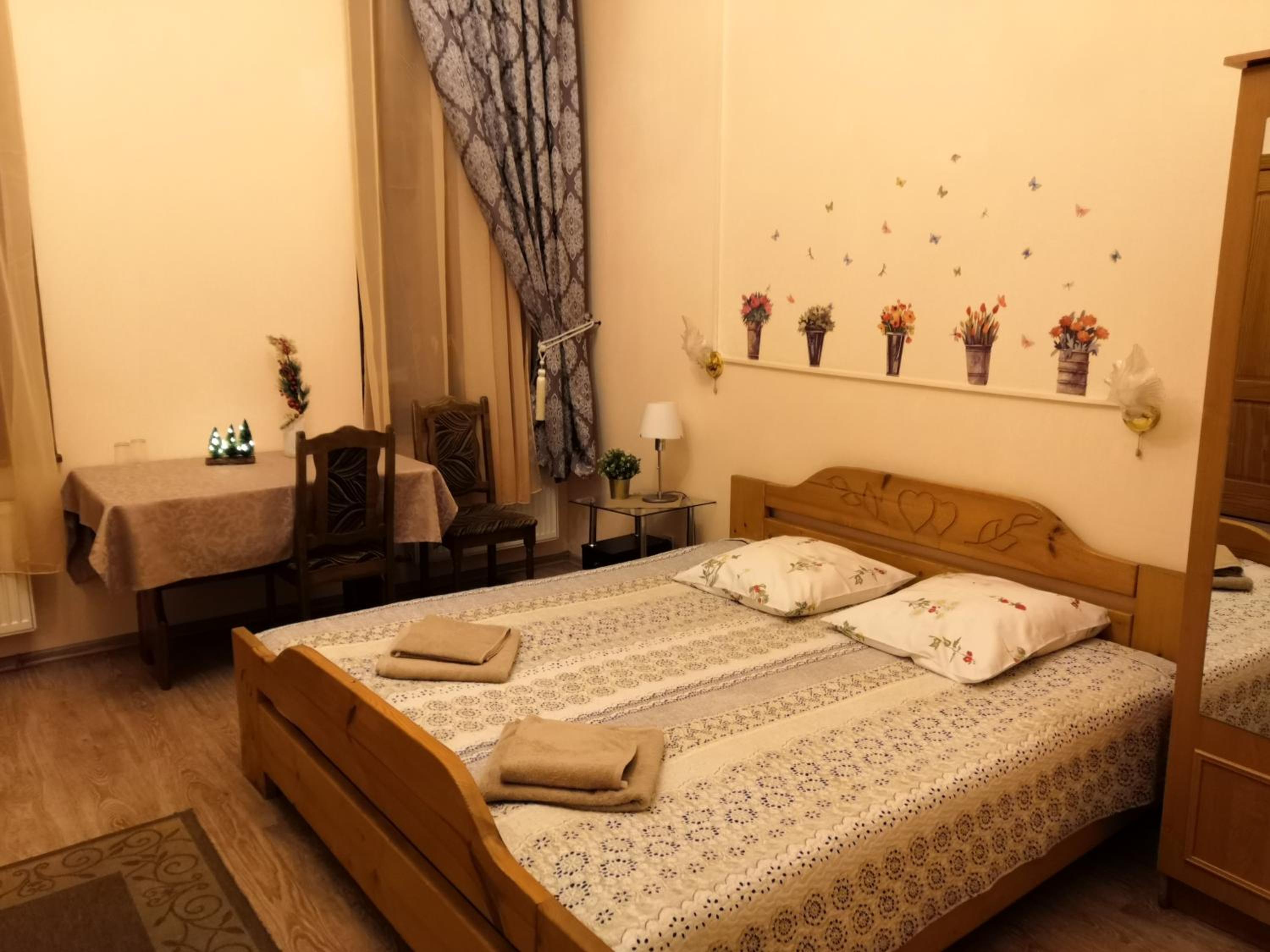 Double Room photo 1