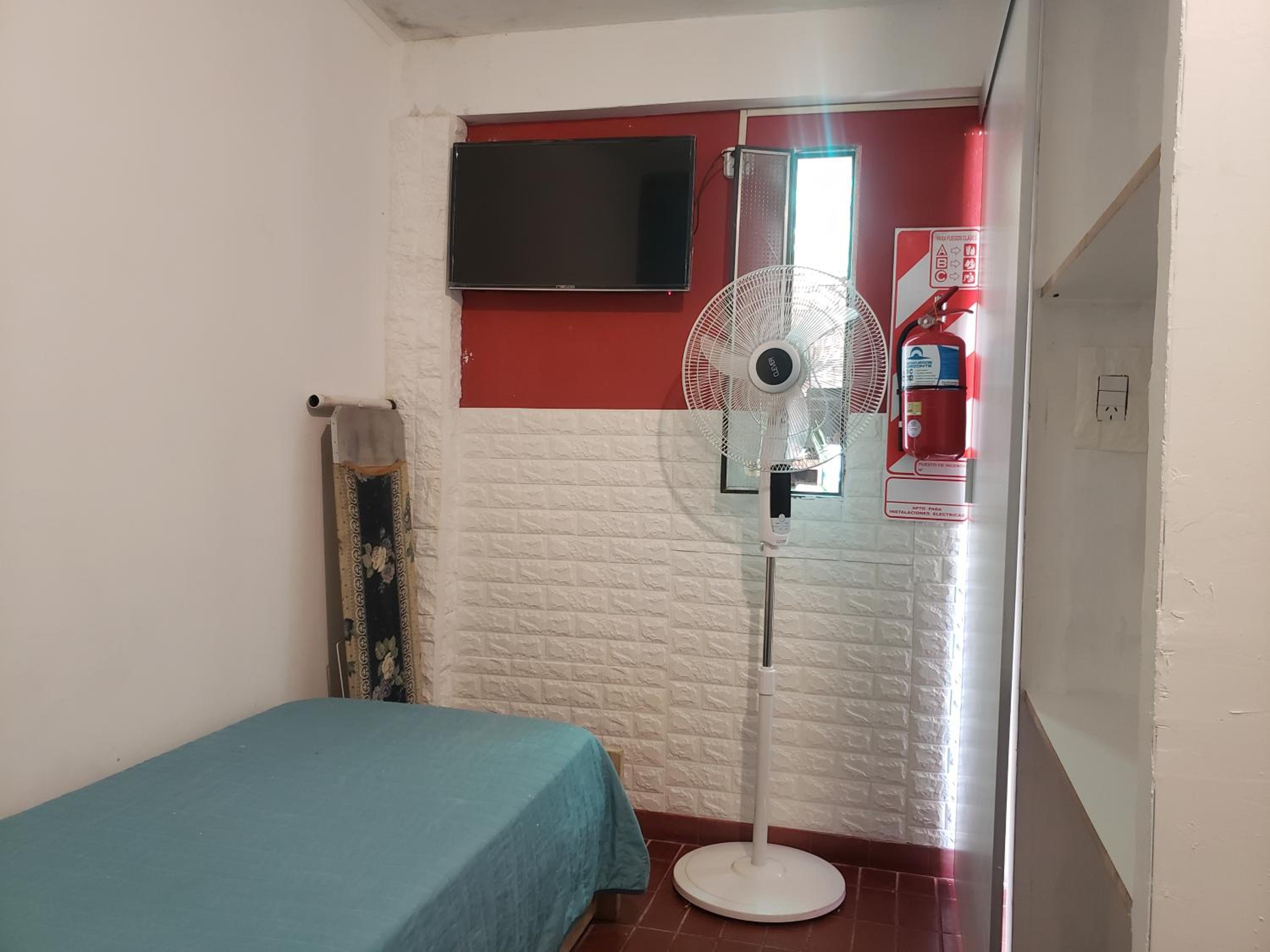 Two-Bedroom Apartment photo 2