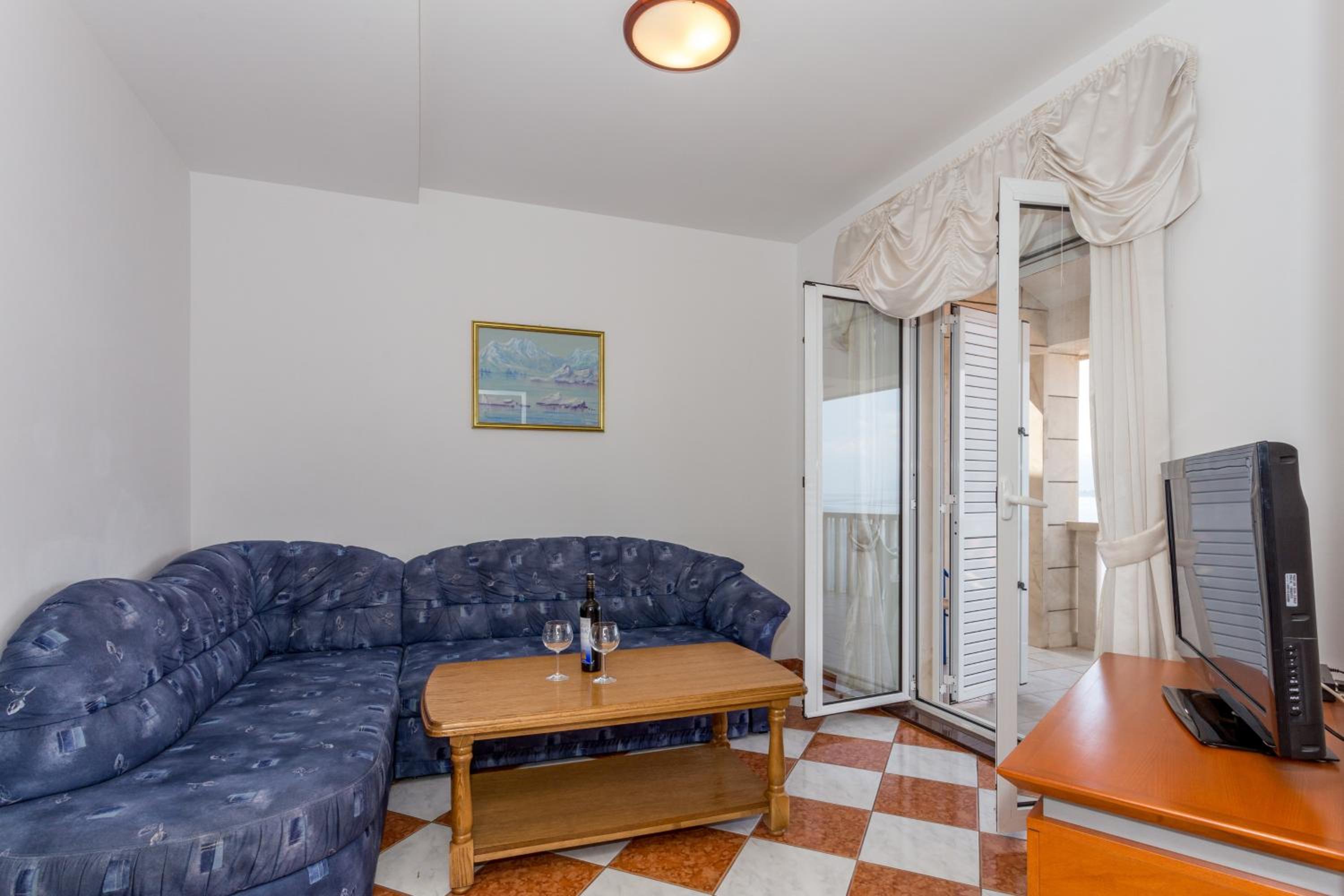 Penthouse Apartment photo 1
