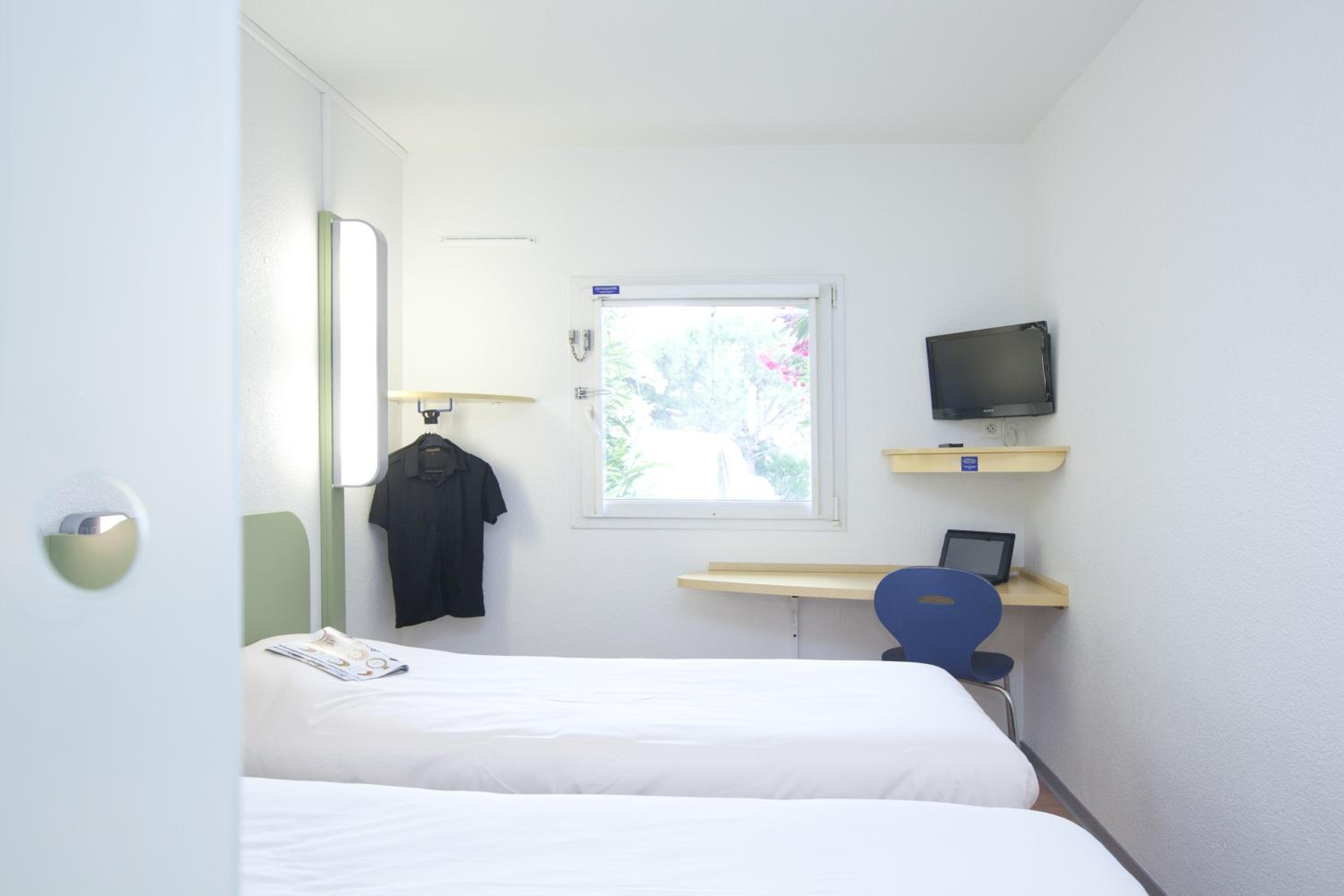 Twin Room photo 1