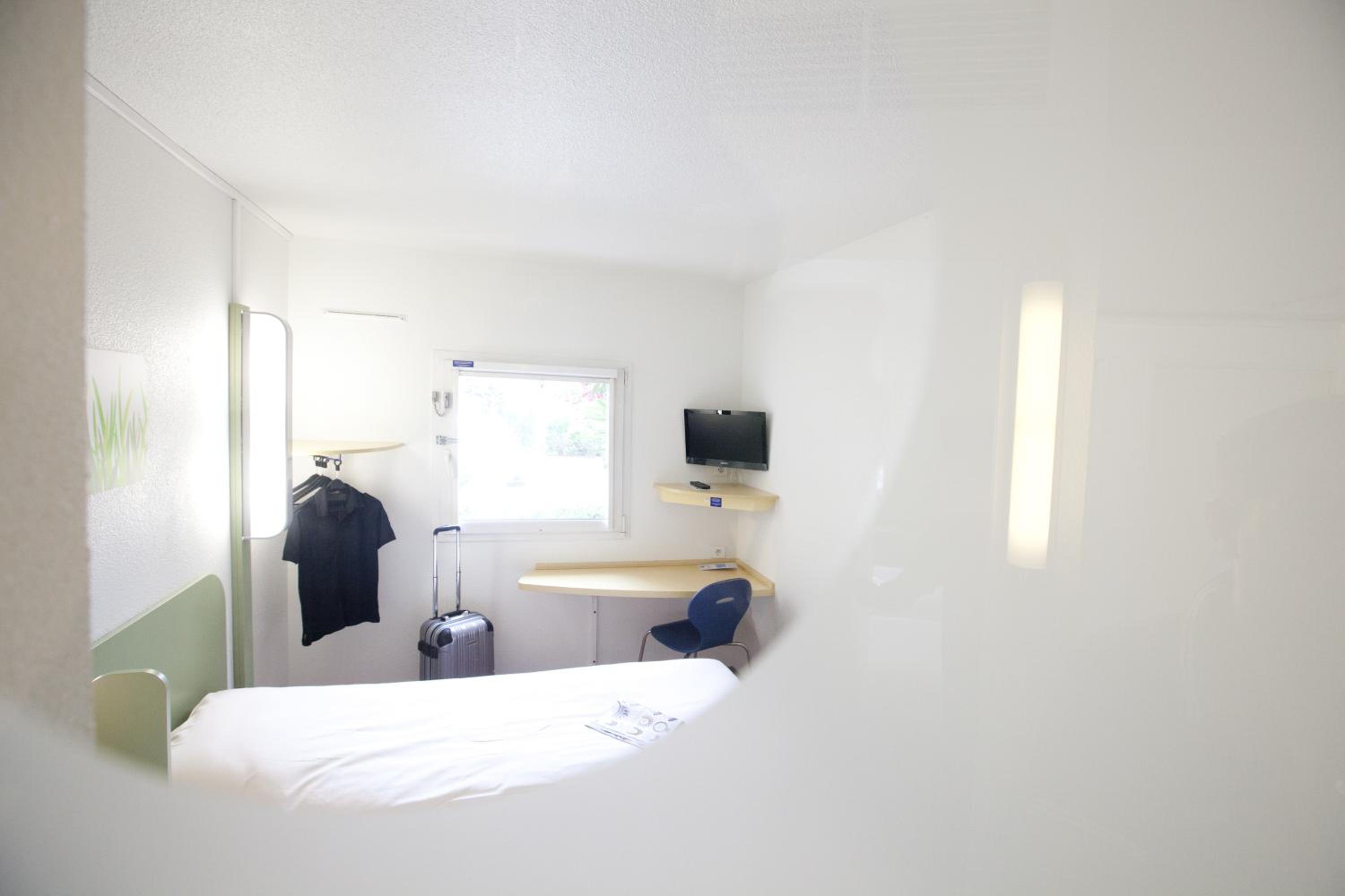 Twin Room photo 2