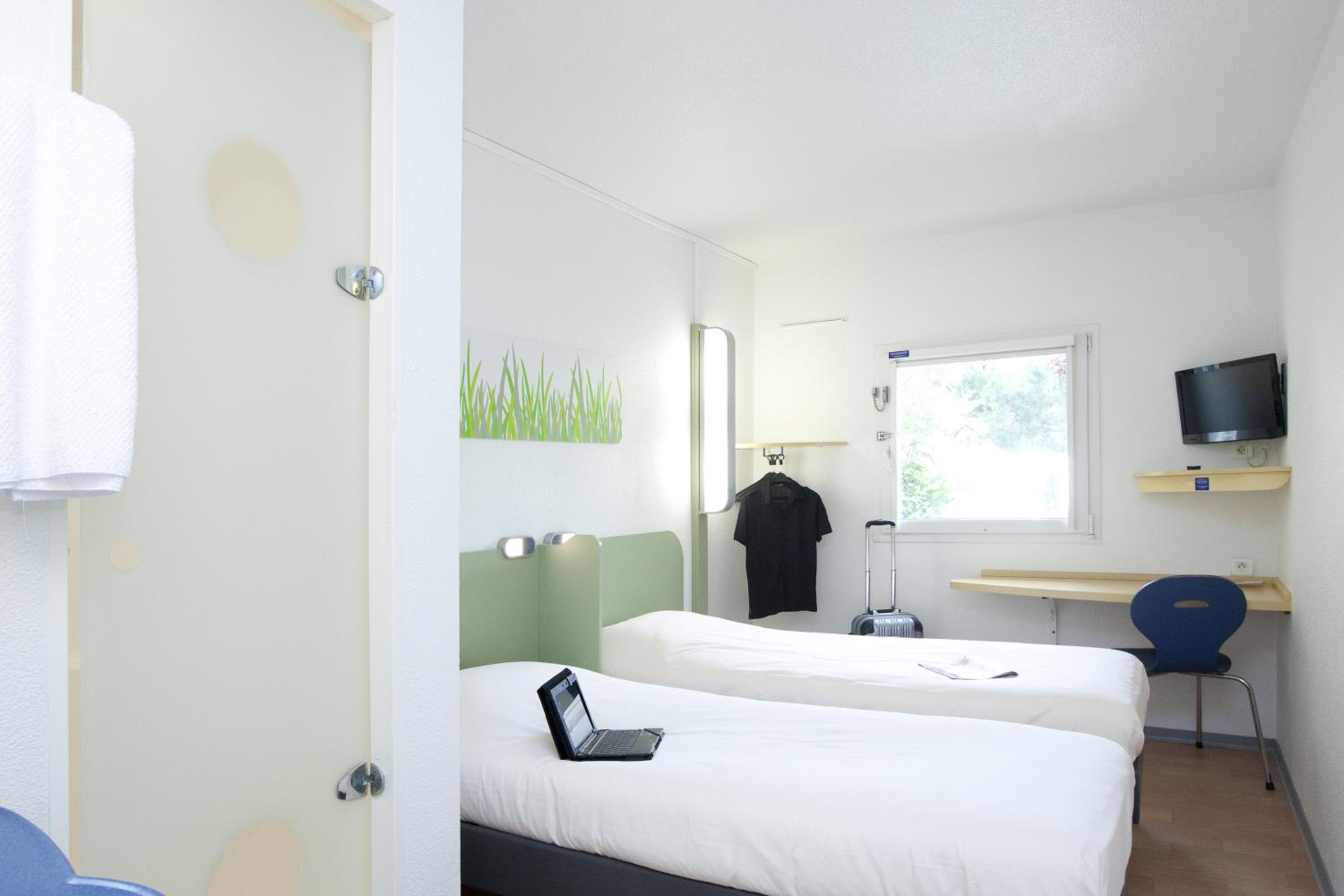 Twin Room photo 3