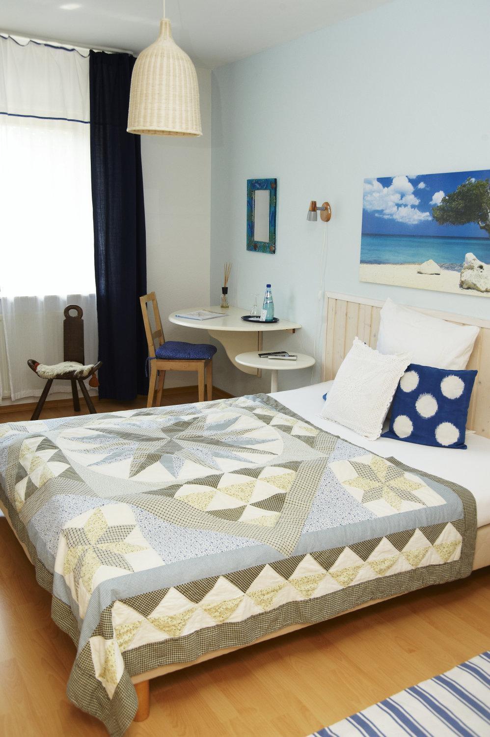 Comfort Double Room - Photo 4