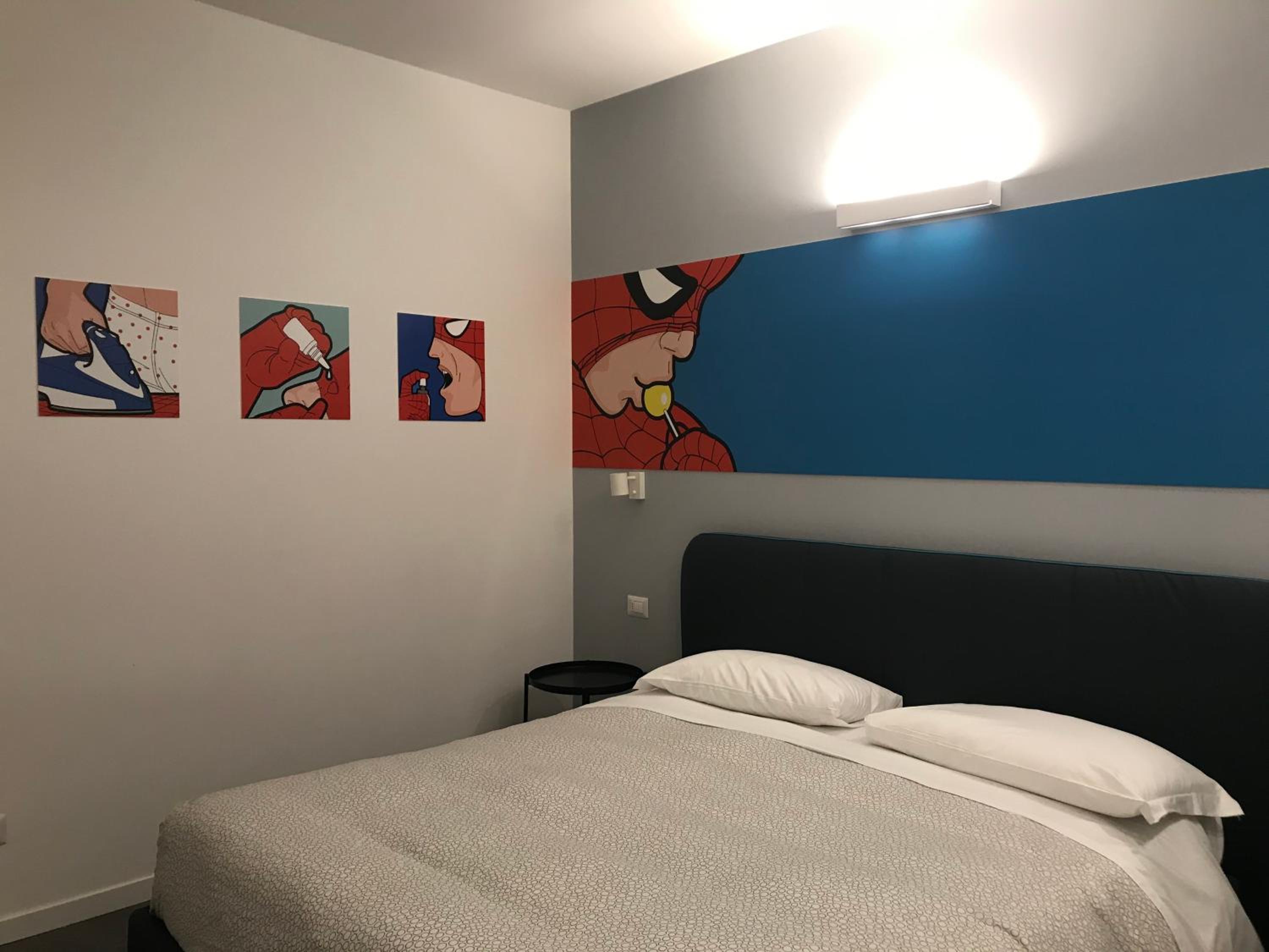 Apartment  3.5