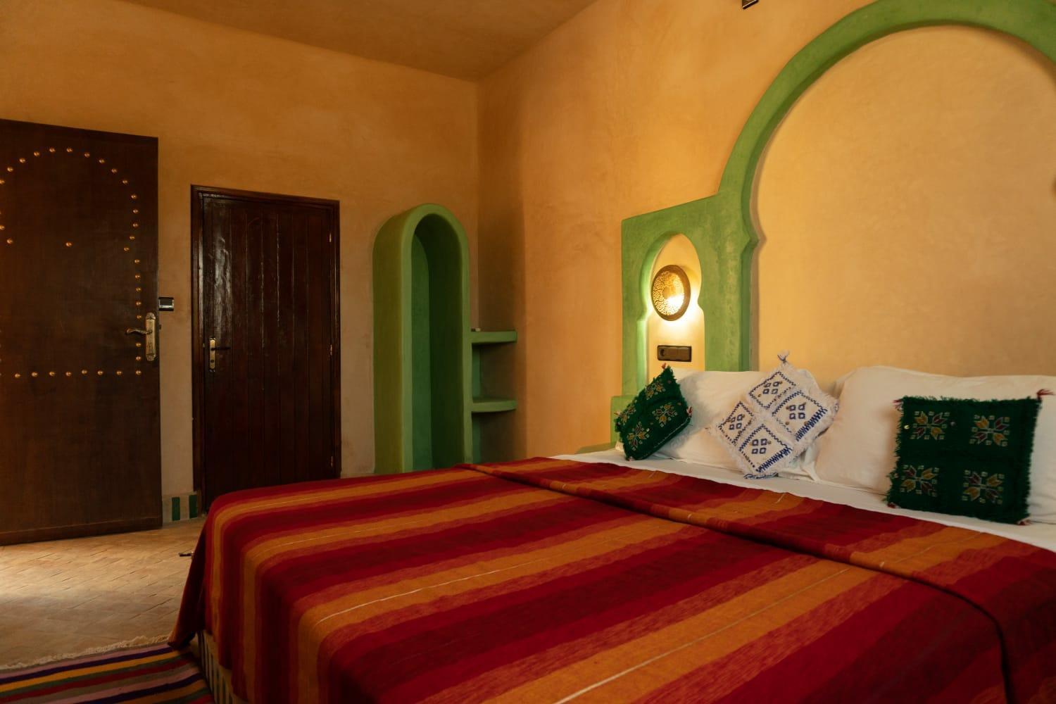 Double Room - Photo 9