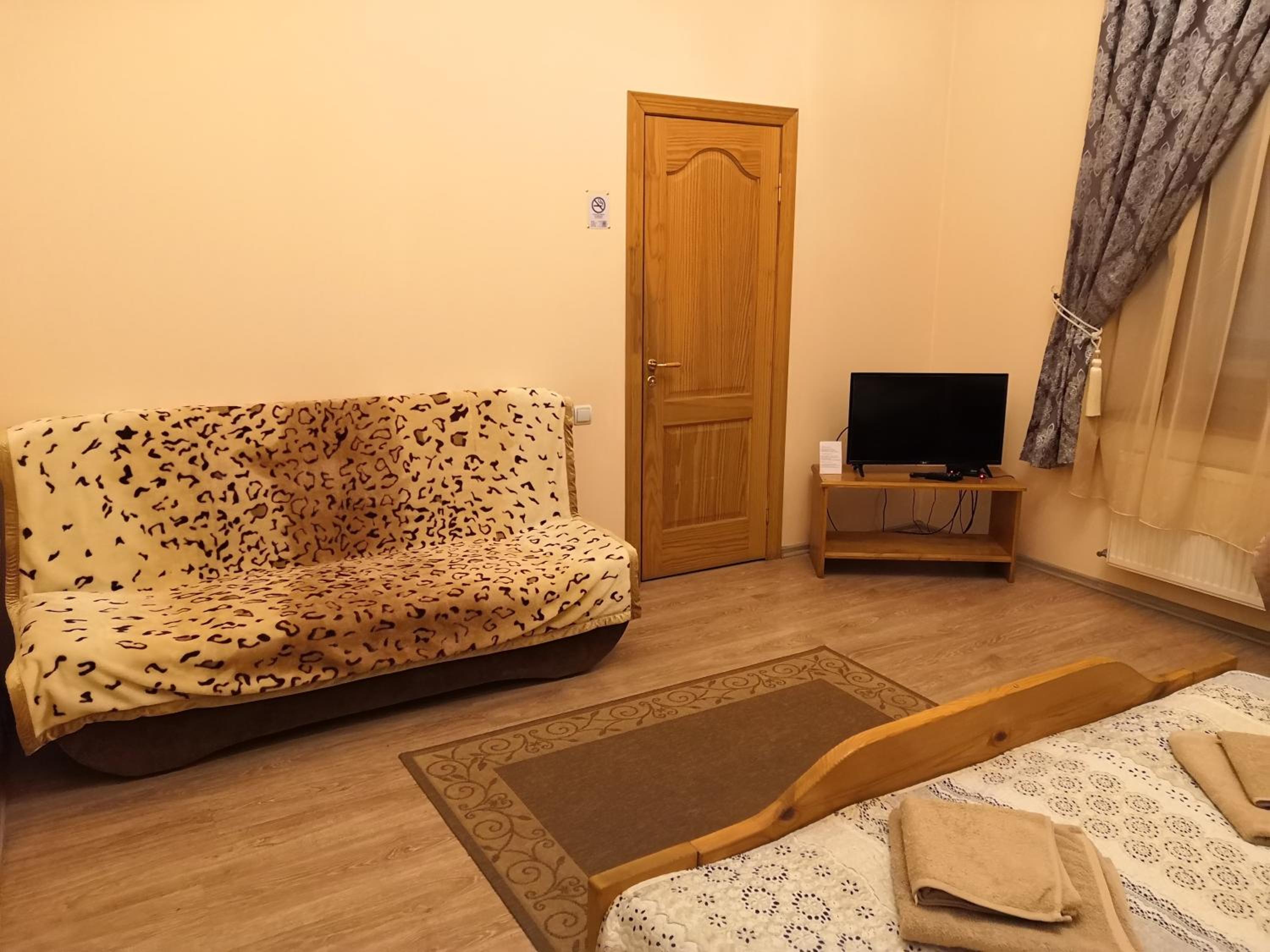 Double Room photo 2