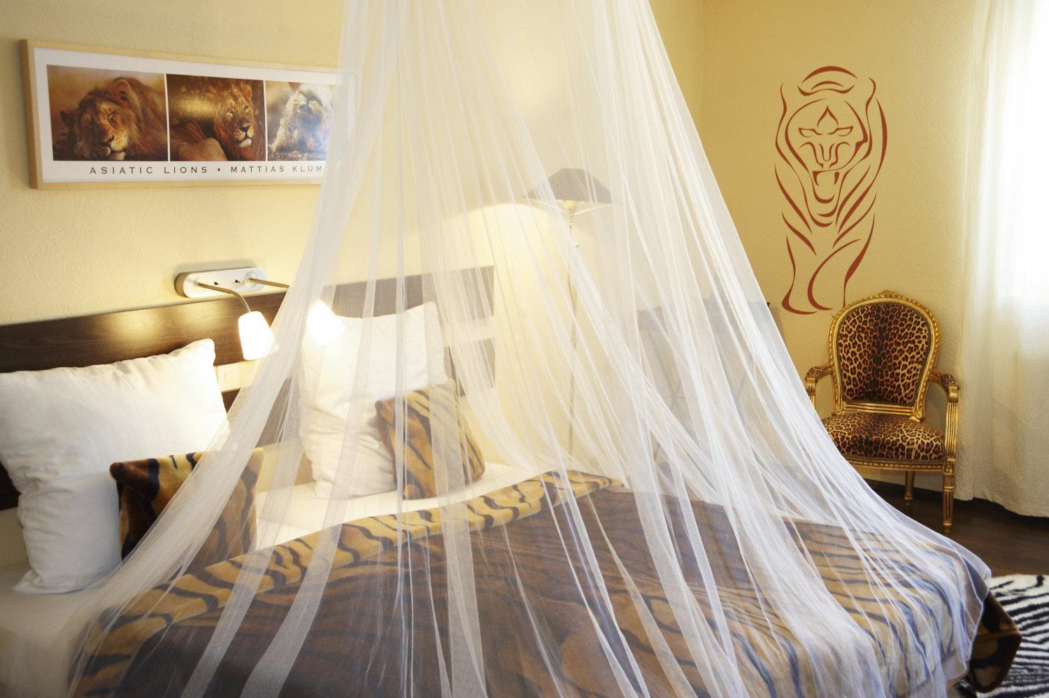 Premium Single Room photo 1