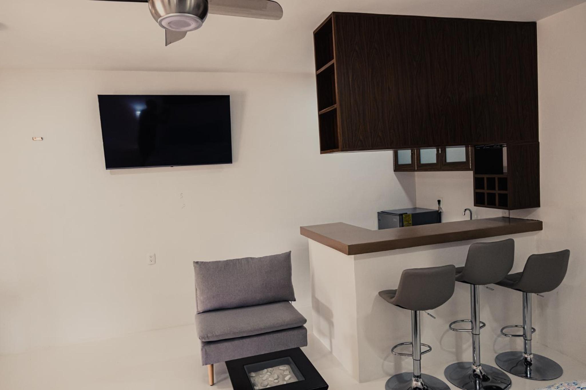 Loft - Photo 9
