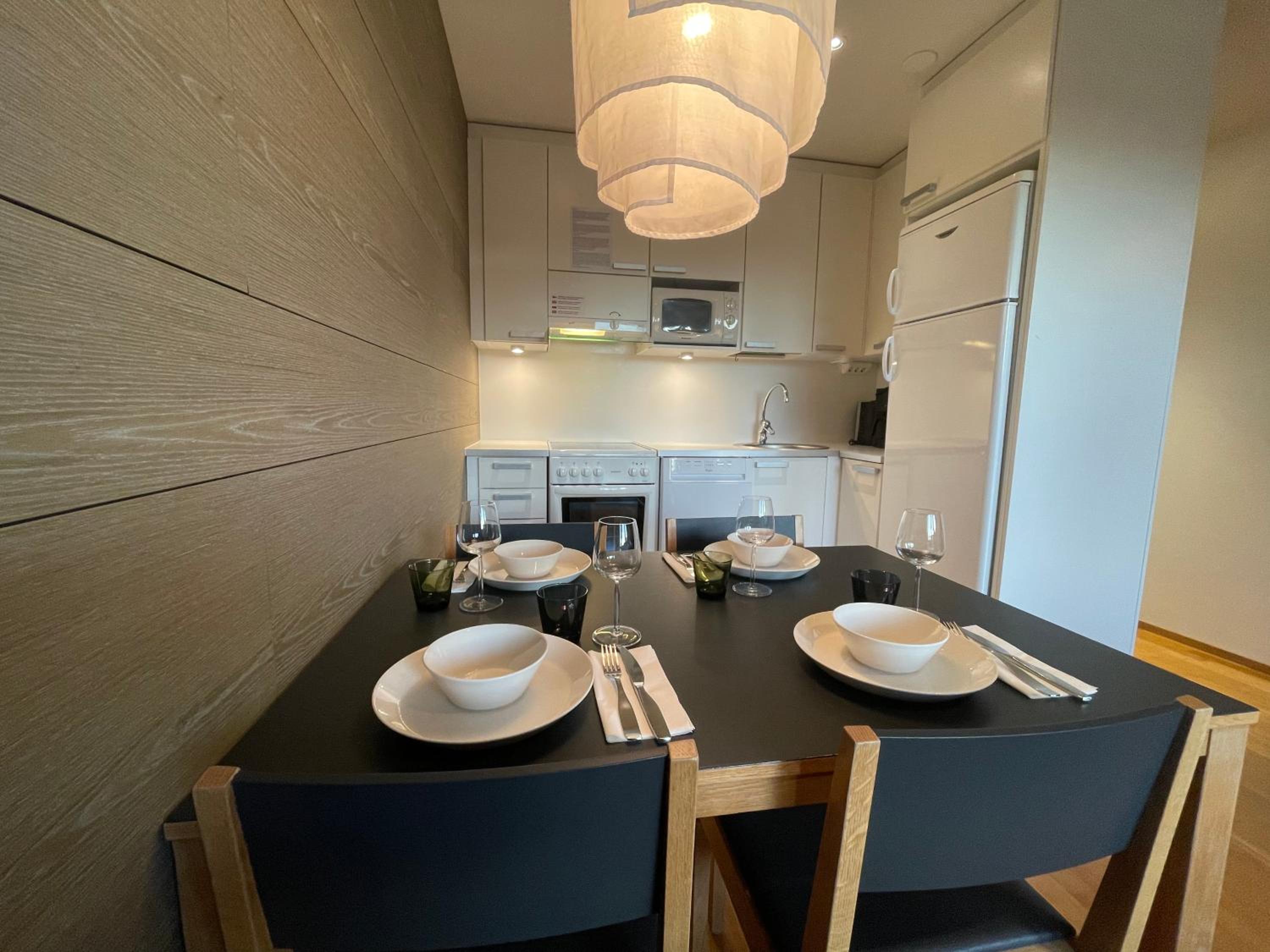 Two-Bedroom Apartment - Photo 6