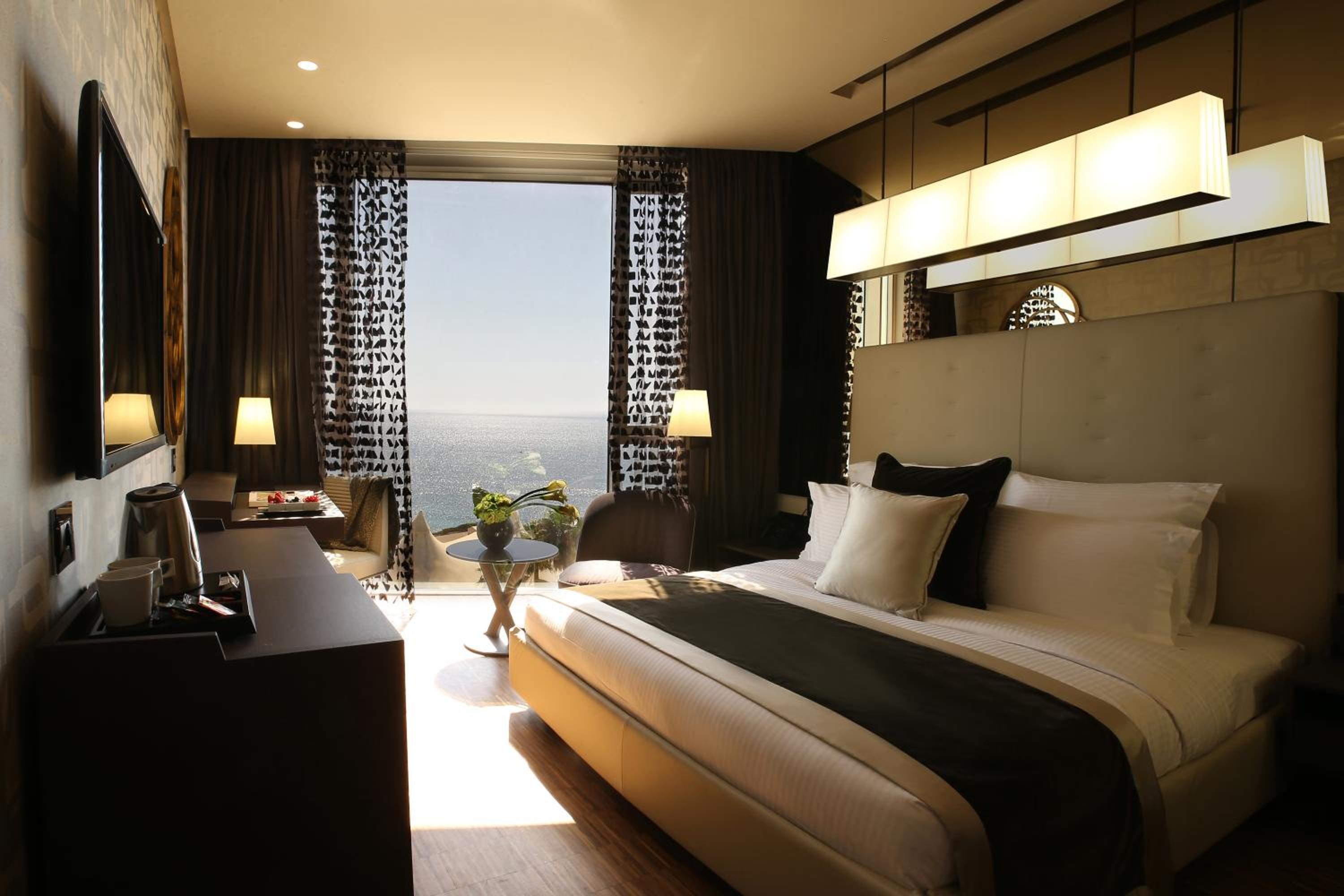 Standard Pleasant Sea View Room  photo 1
