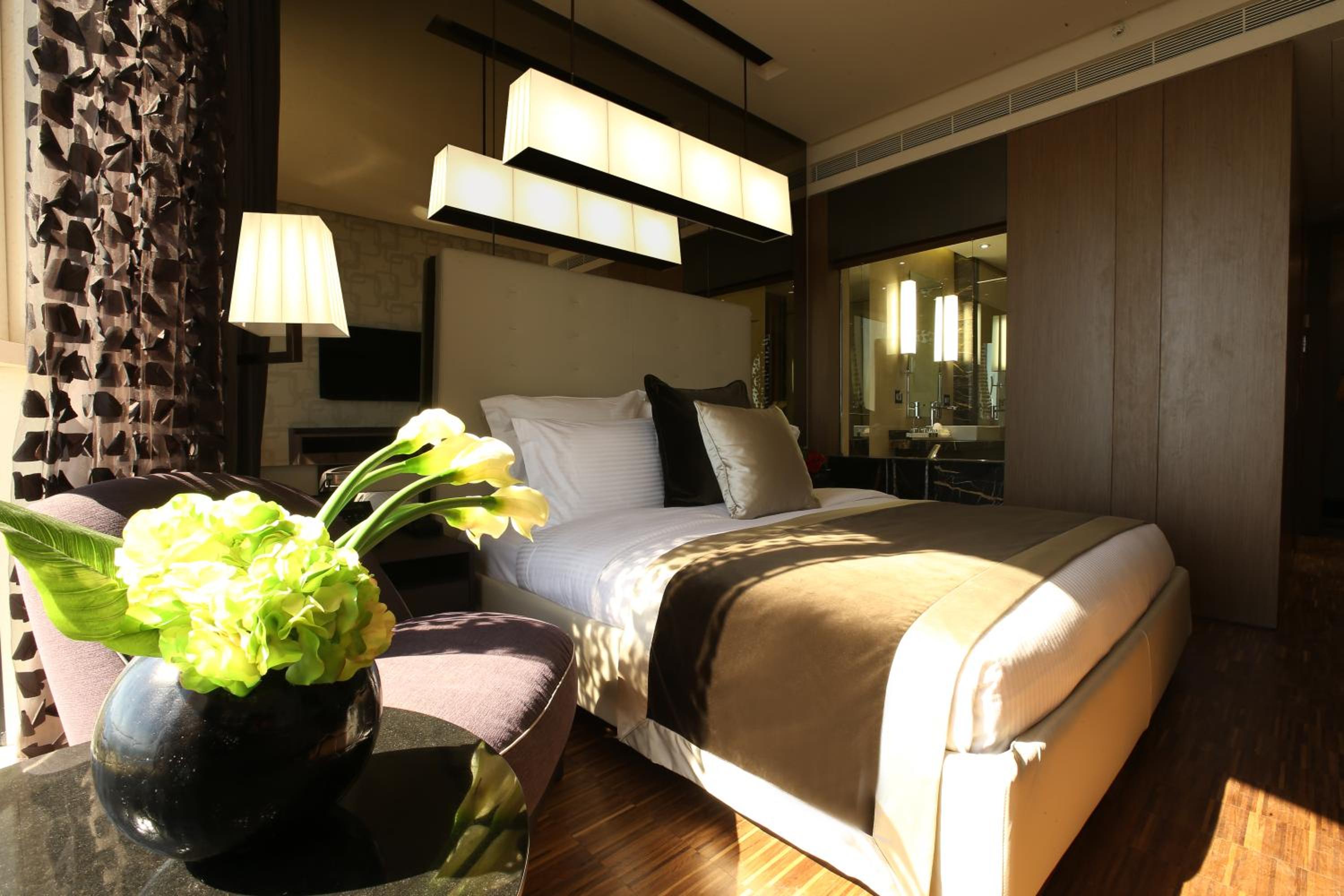 Standard Pleasant Sea View Room  photo 3