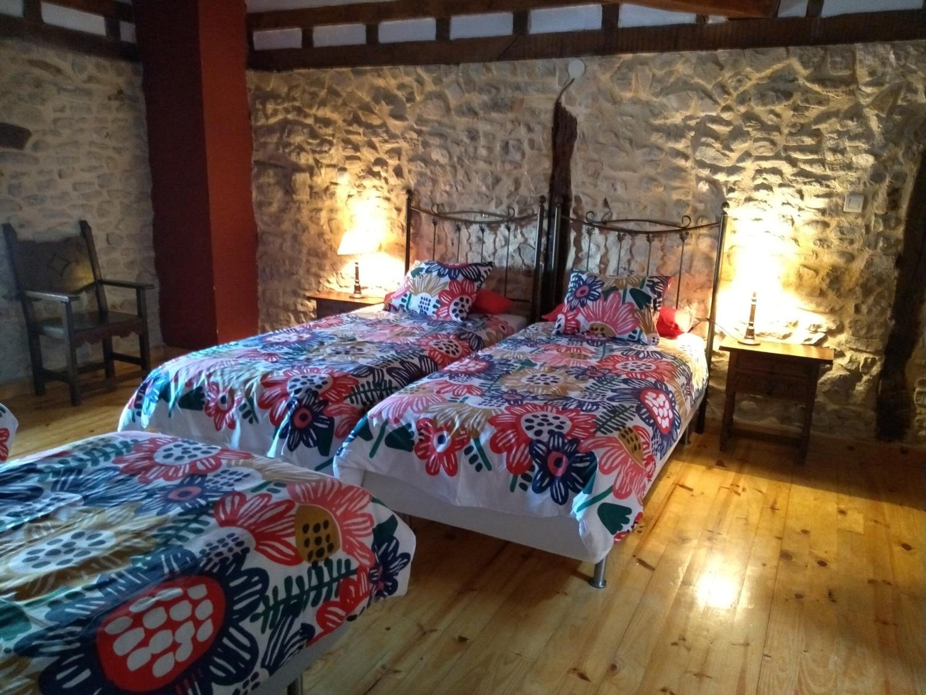 Quadruple Room photo 3