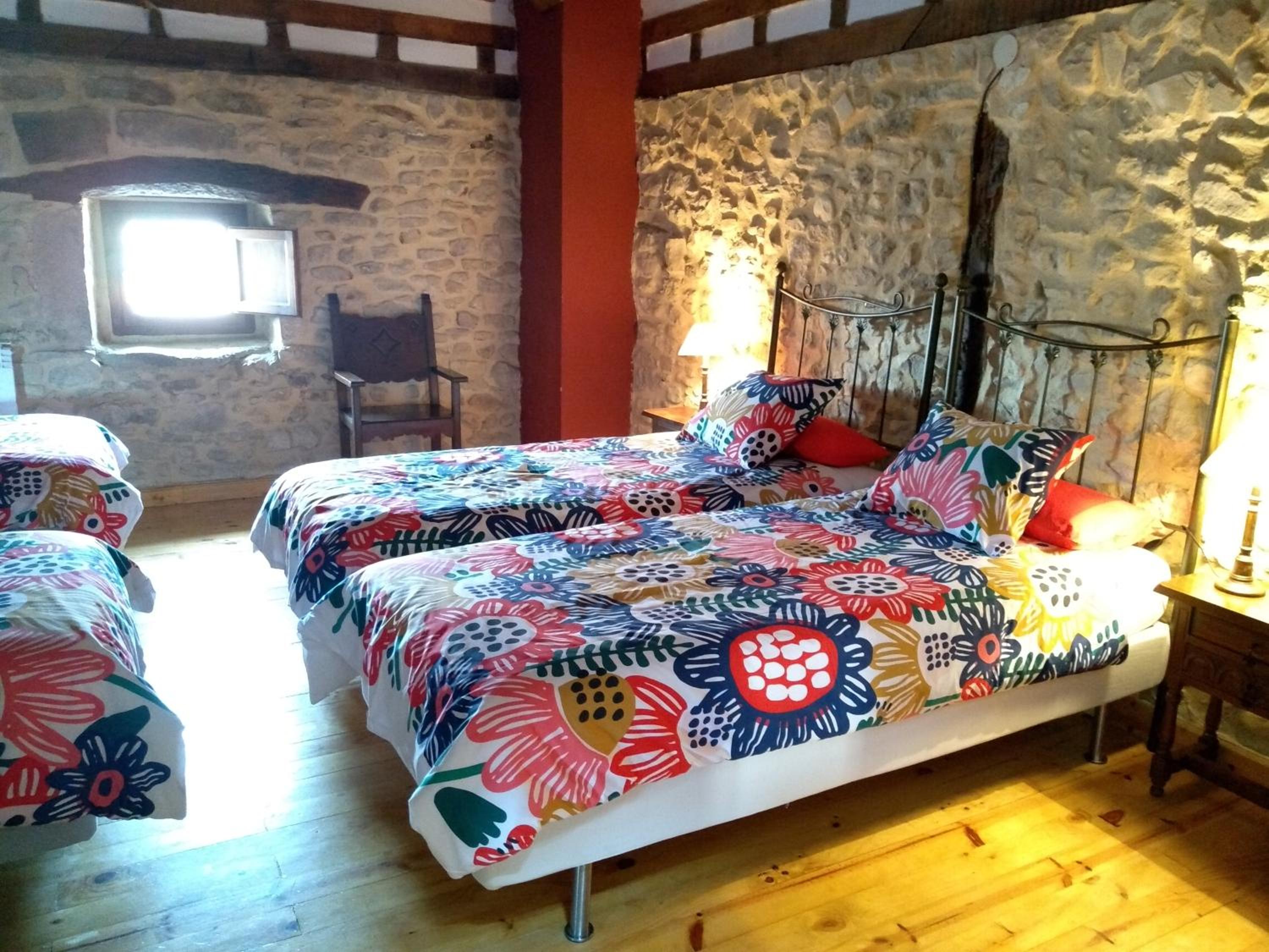 Quadruple Room photo 2