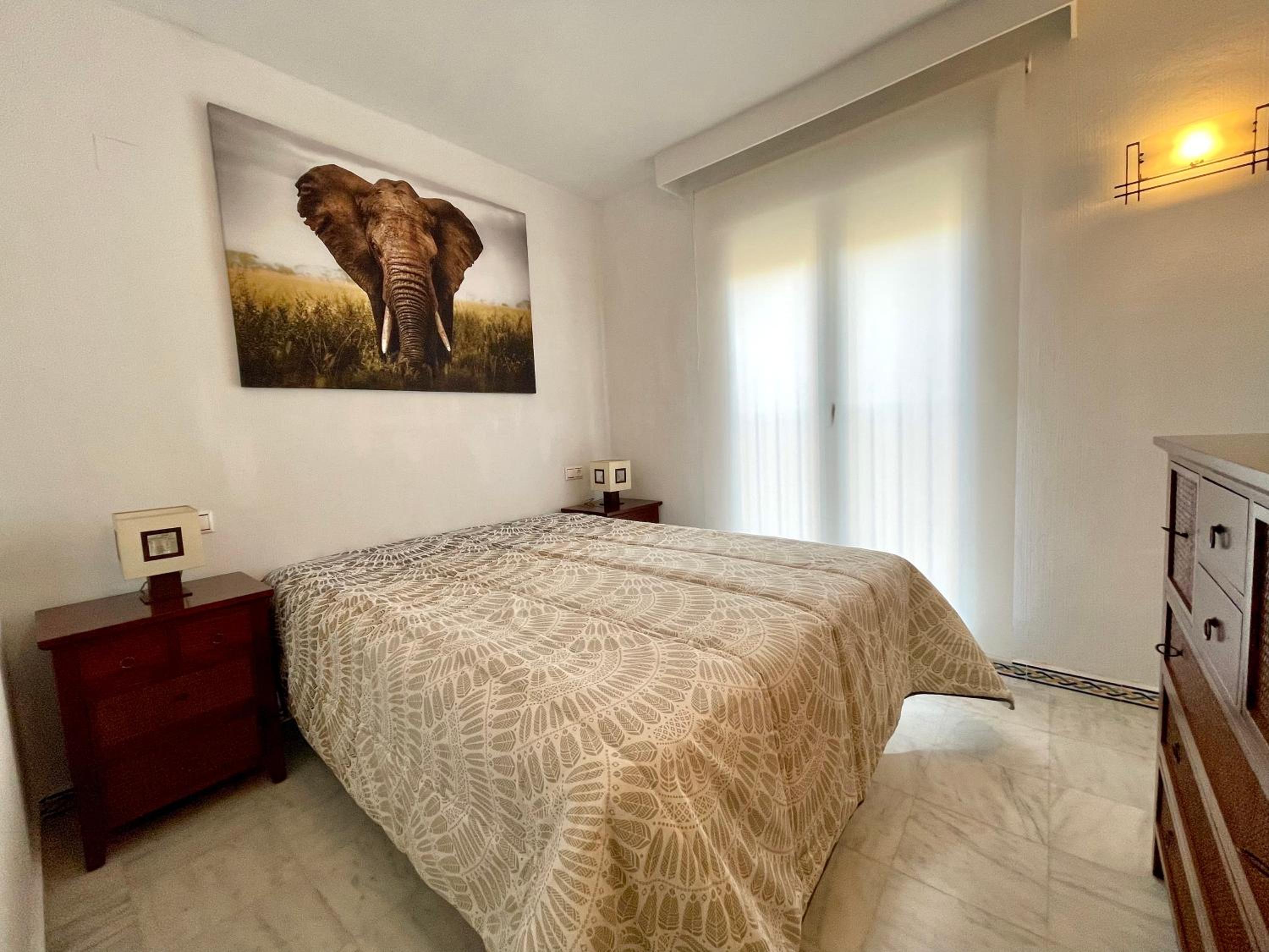 Apartamento de lujo