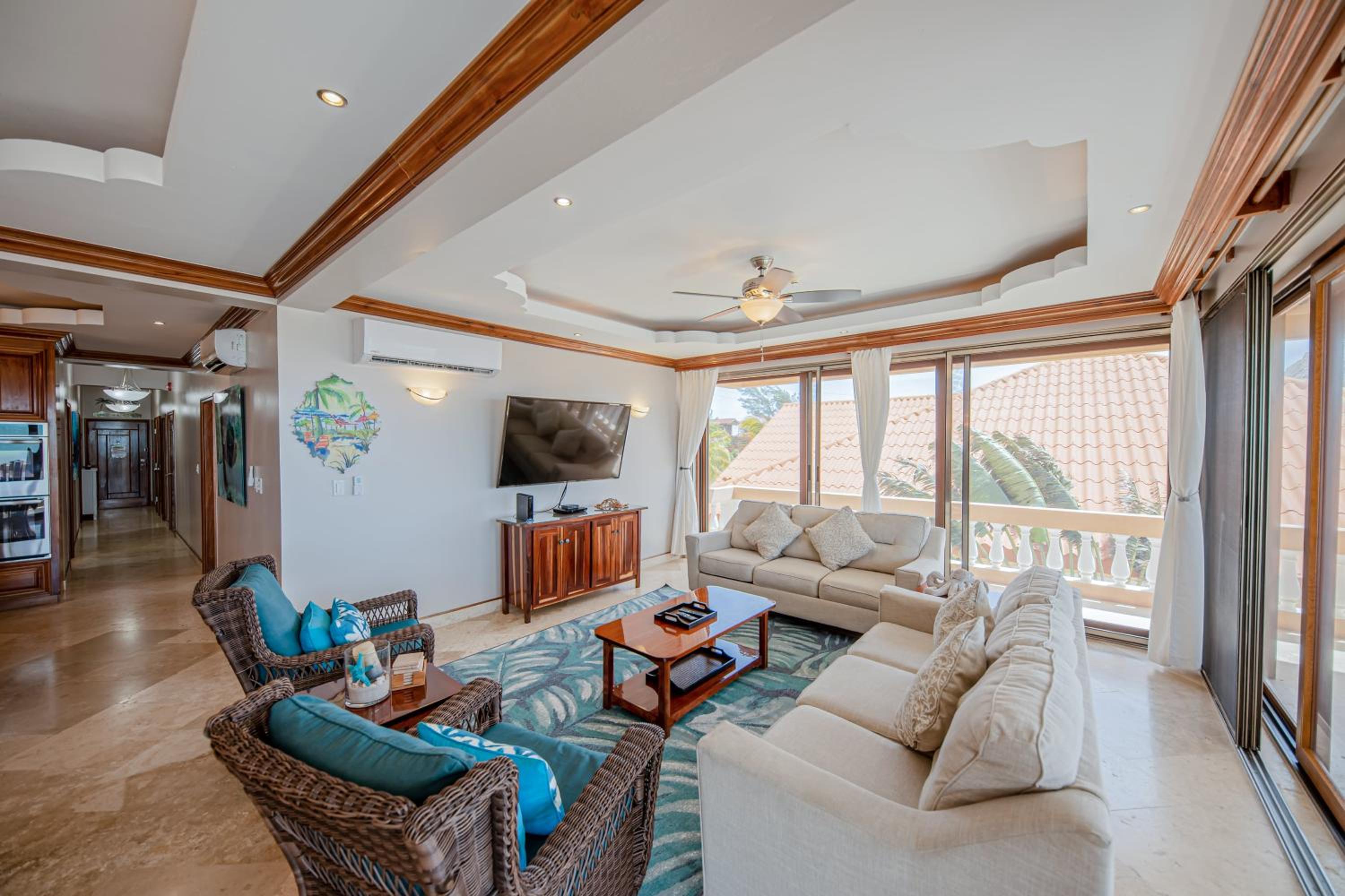 Luxury Seaview Residence