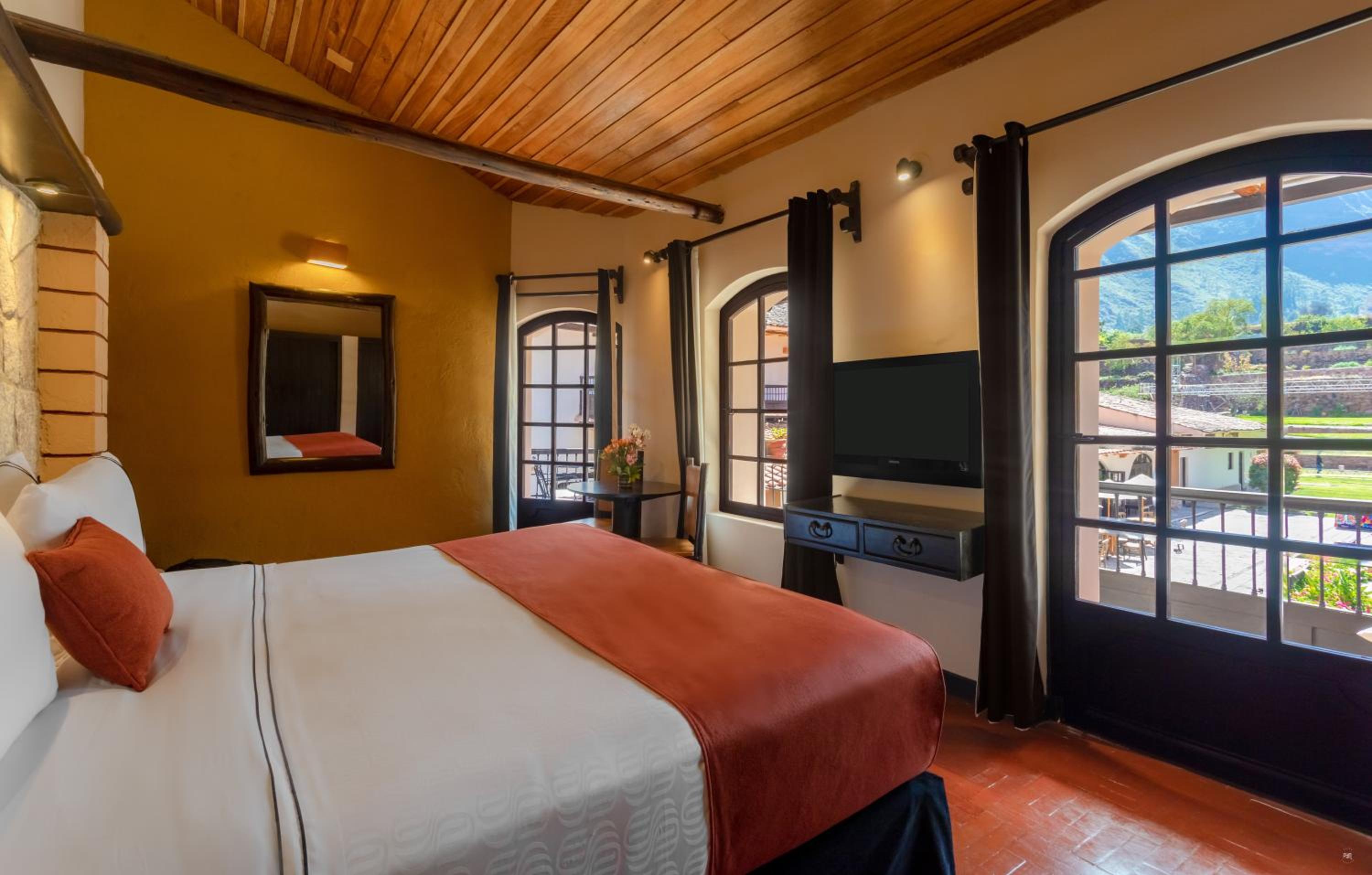 Standard Double Room - Photo 3