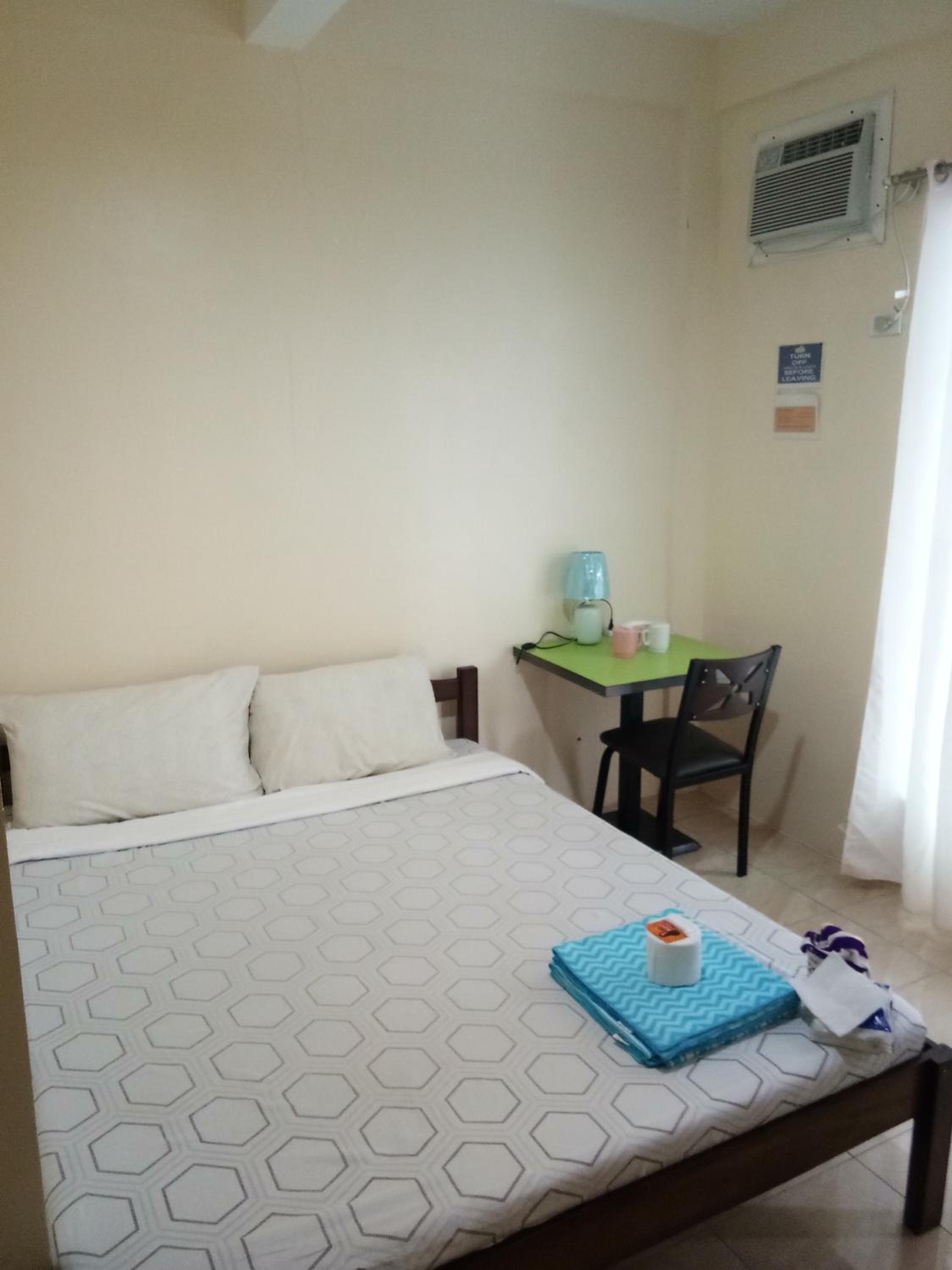 Standard Double Room - Photo 1