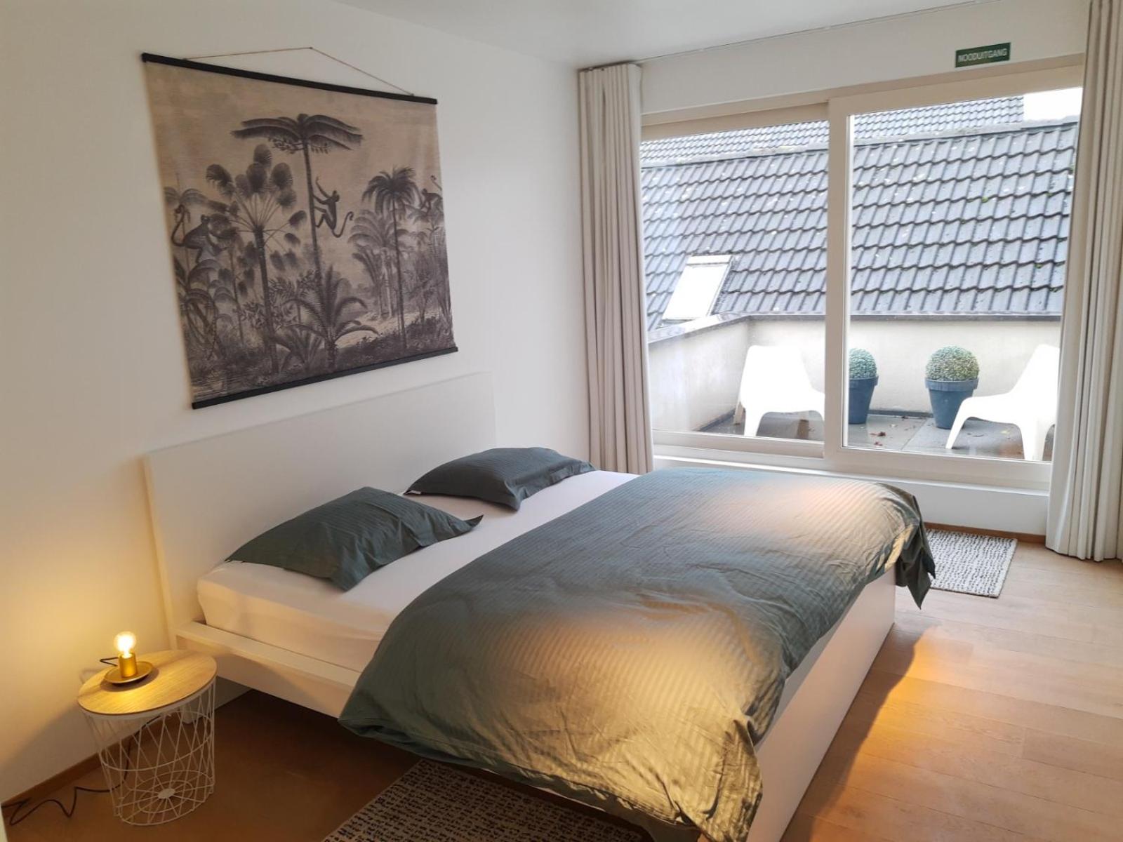 Four-Bedroom House photo 1