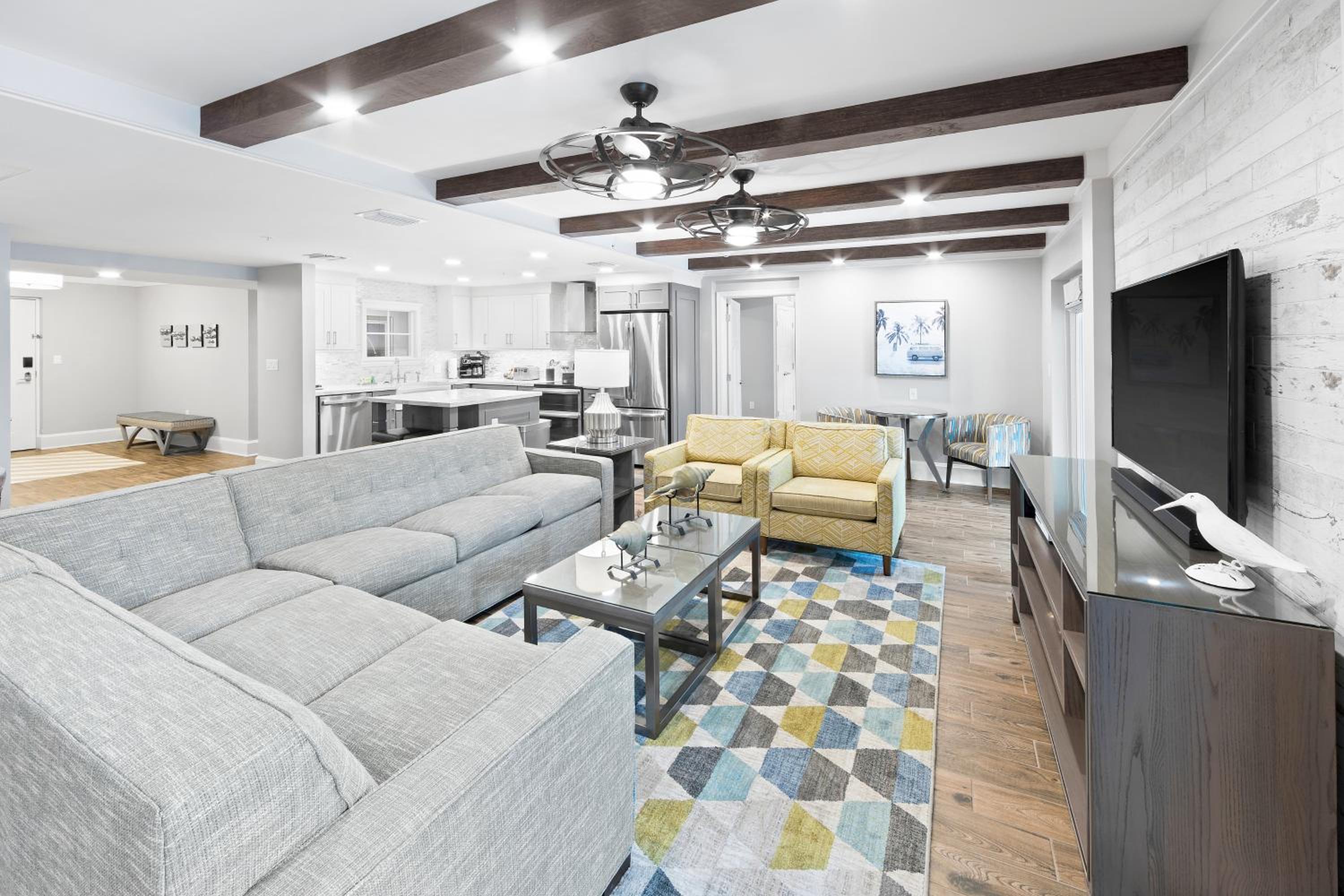 Four-Bedroom Signature Villa photo 1