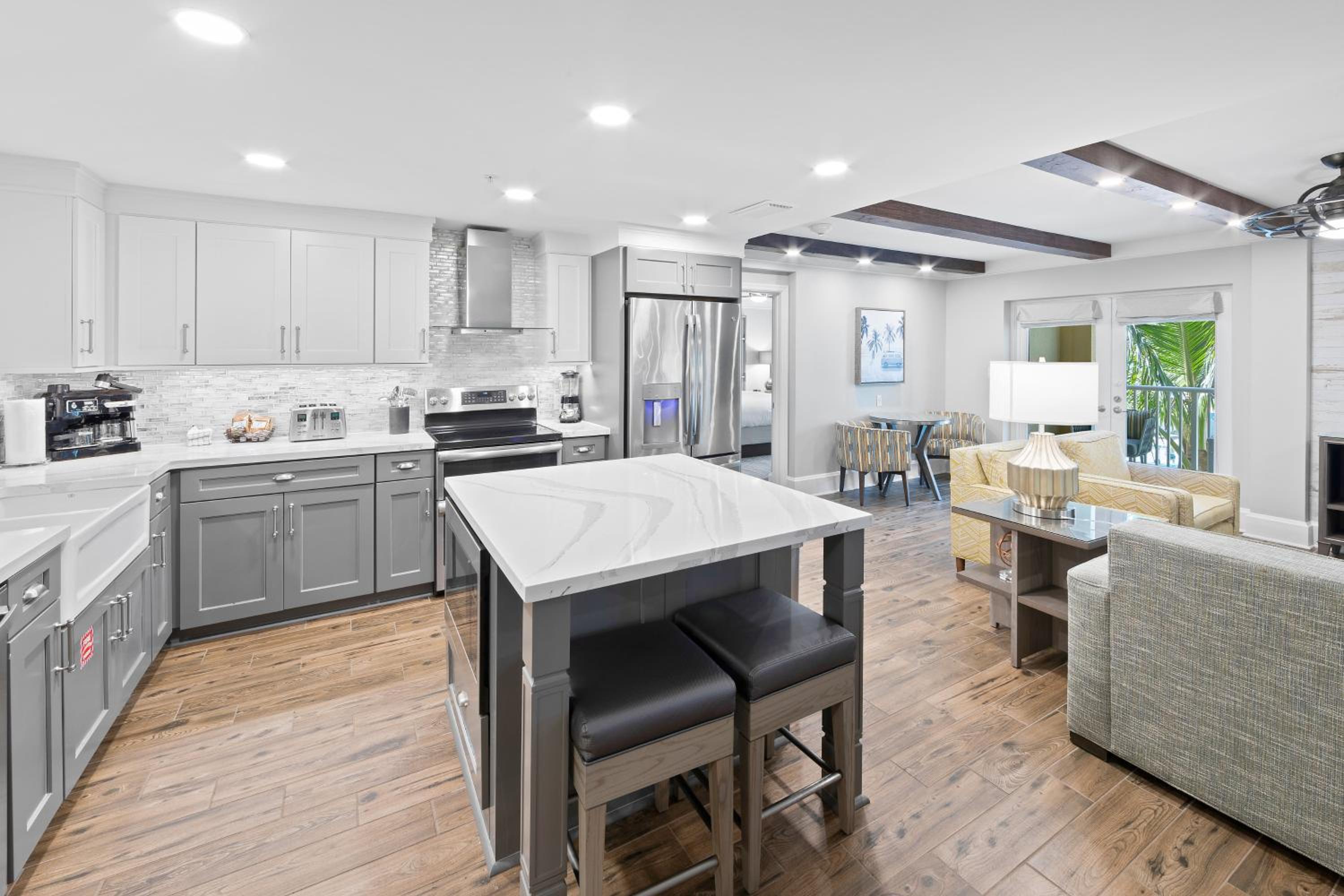 Four-Bedroom Signature Villa photo 2