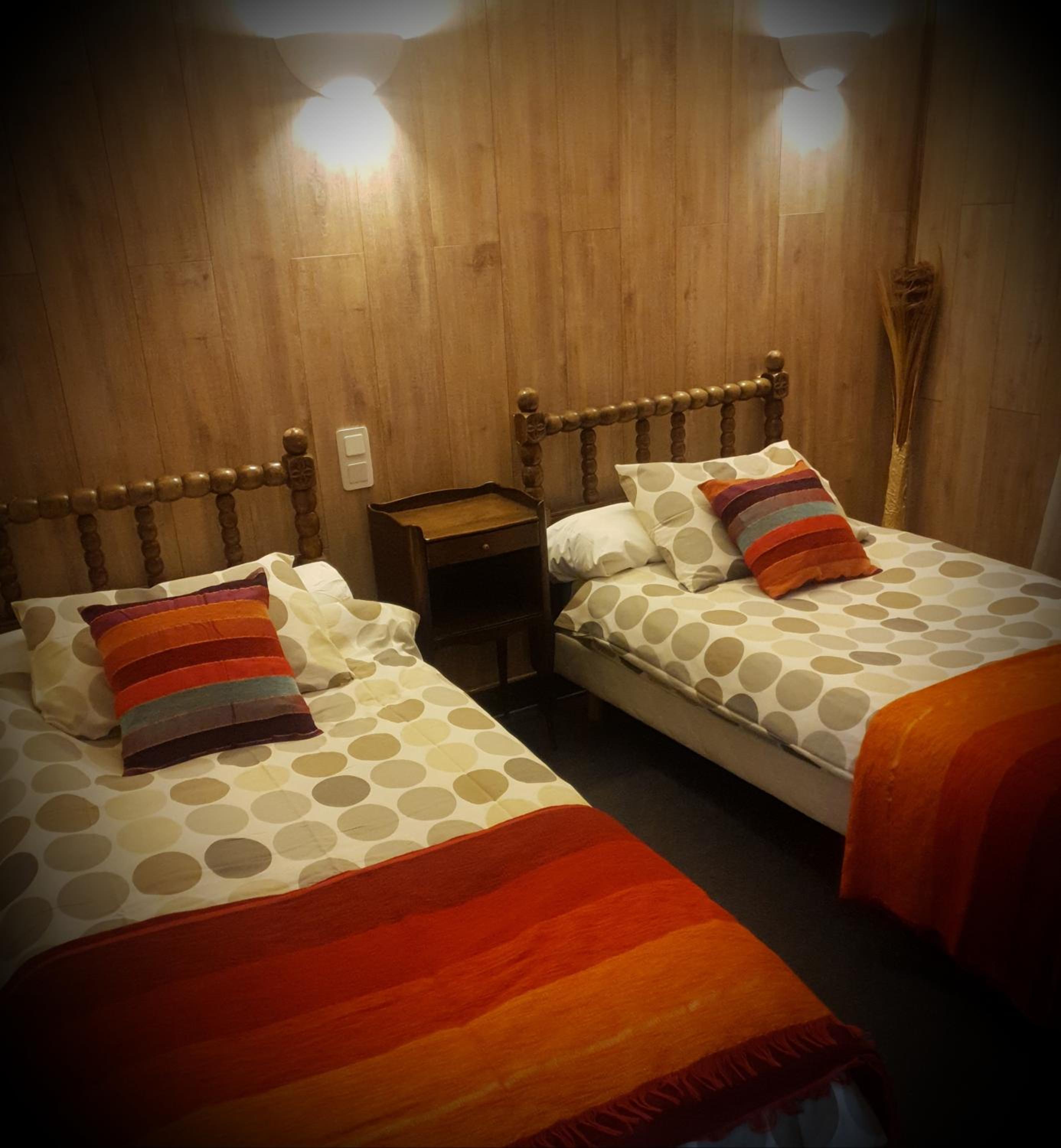 Twin Room photo 1