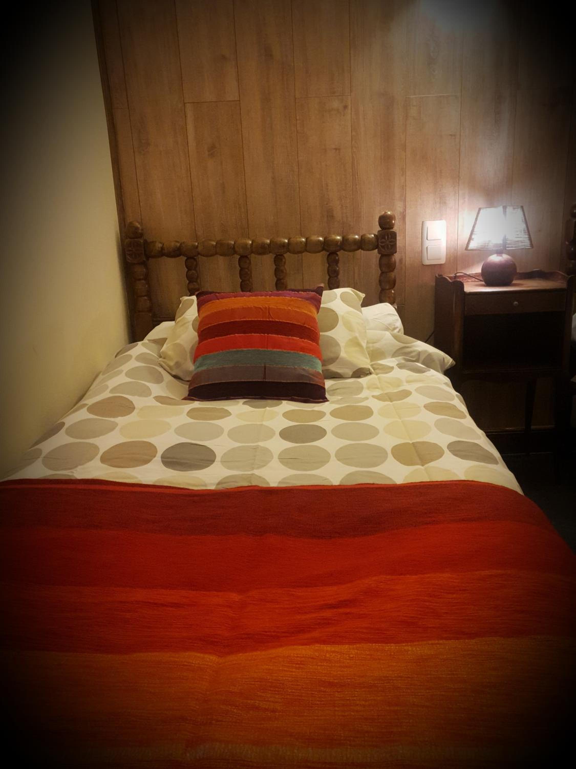 Twin Room photo 2