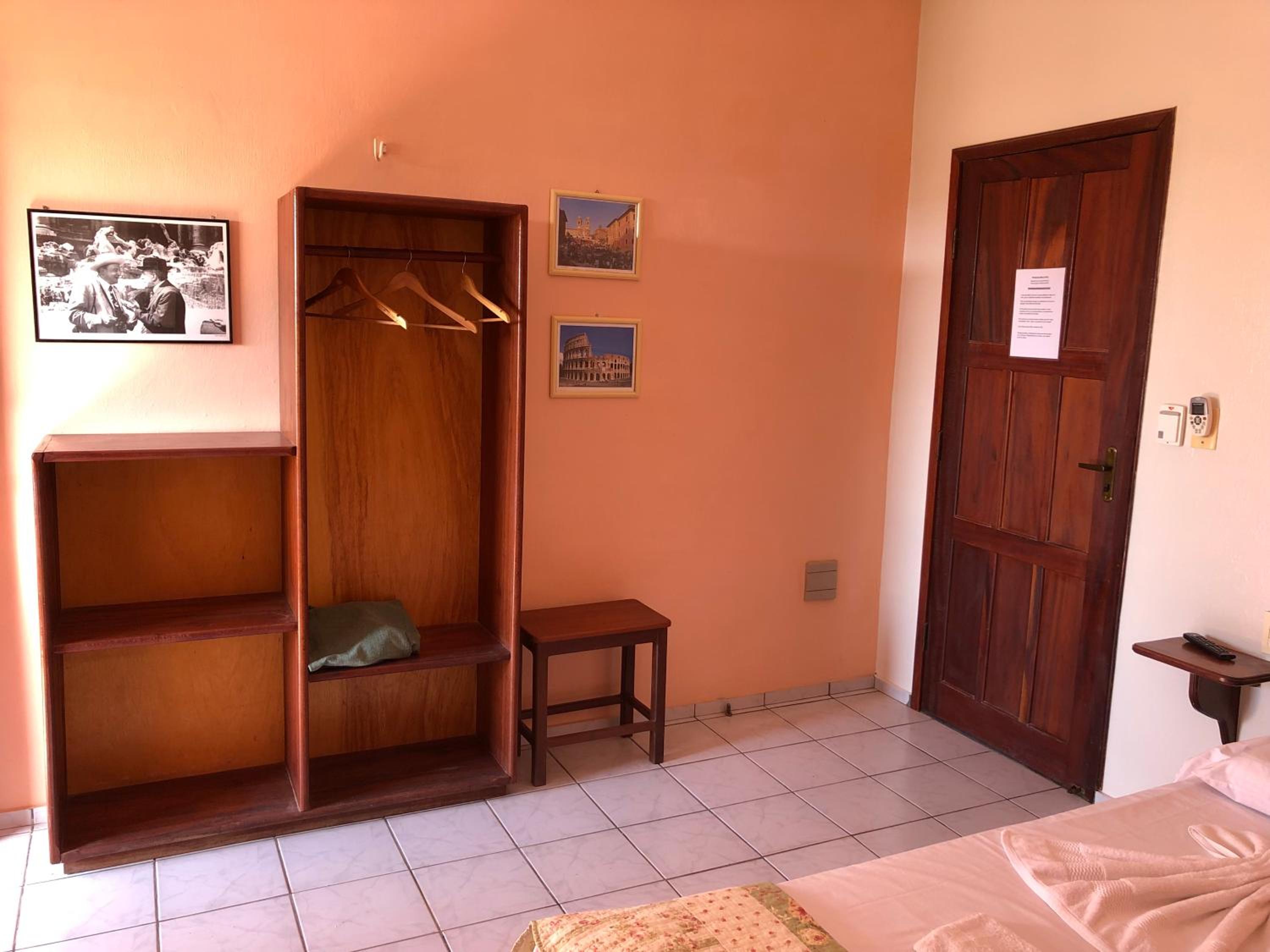 Classic Double Room with Sea View photo 2