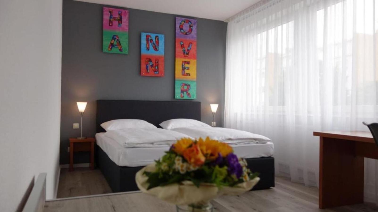 Double Room - Photo 1