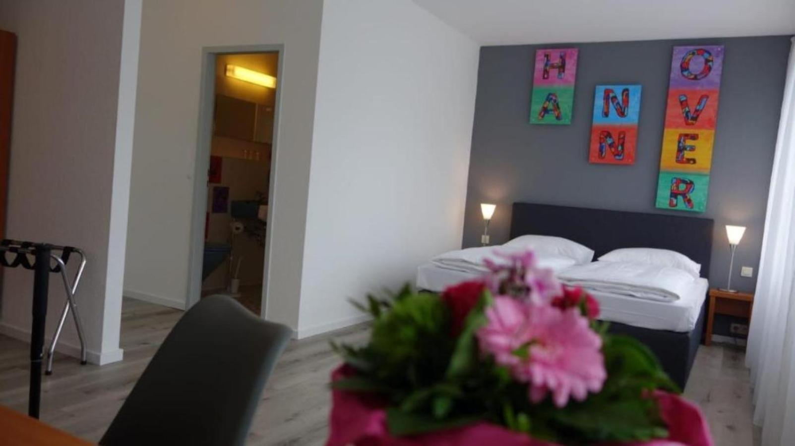 Double Room - Photo 4