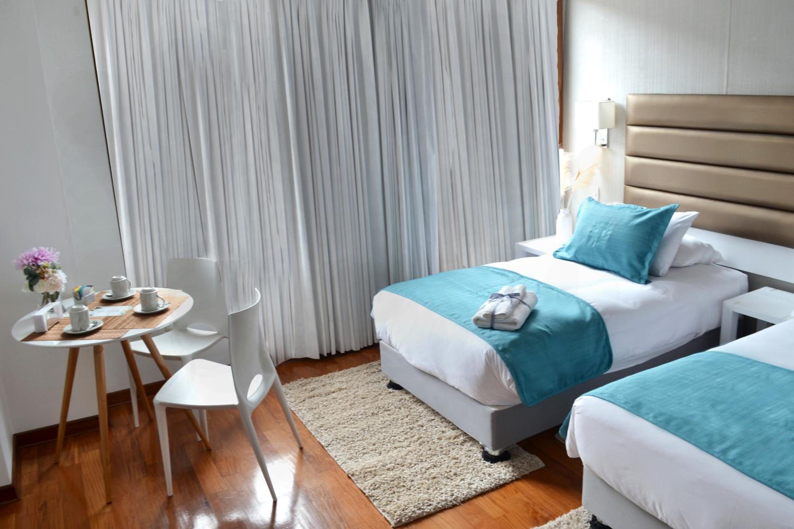 Superior Apartment