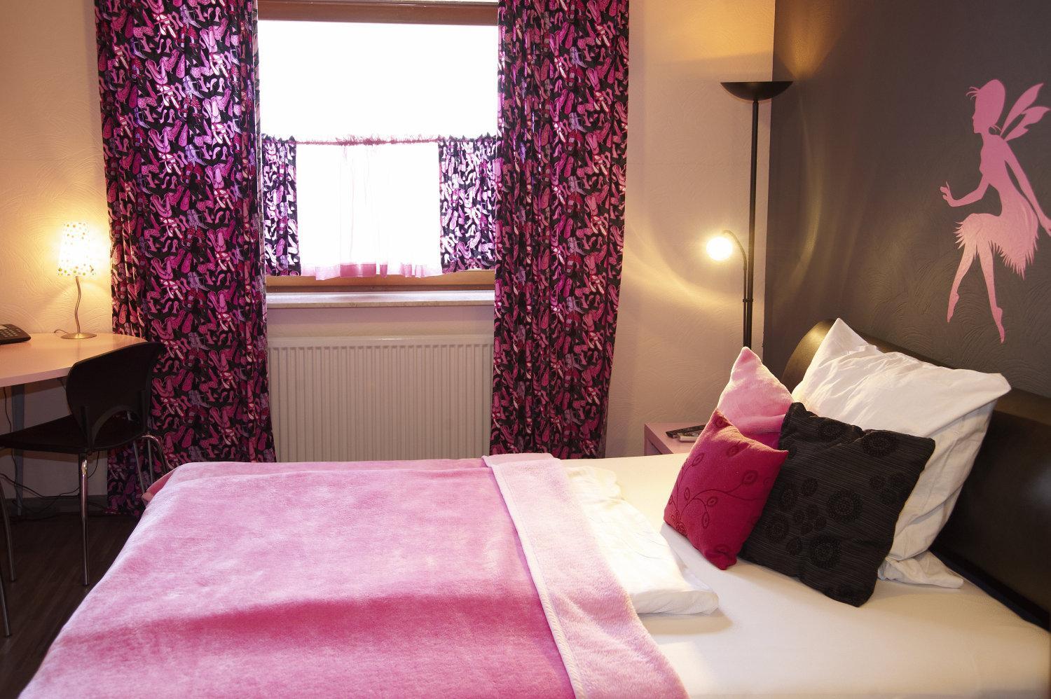 Comfort Double Room - Photo 5