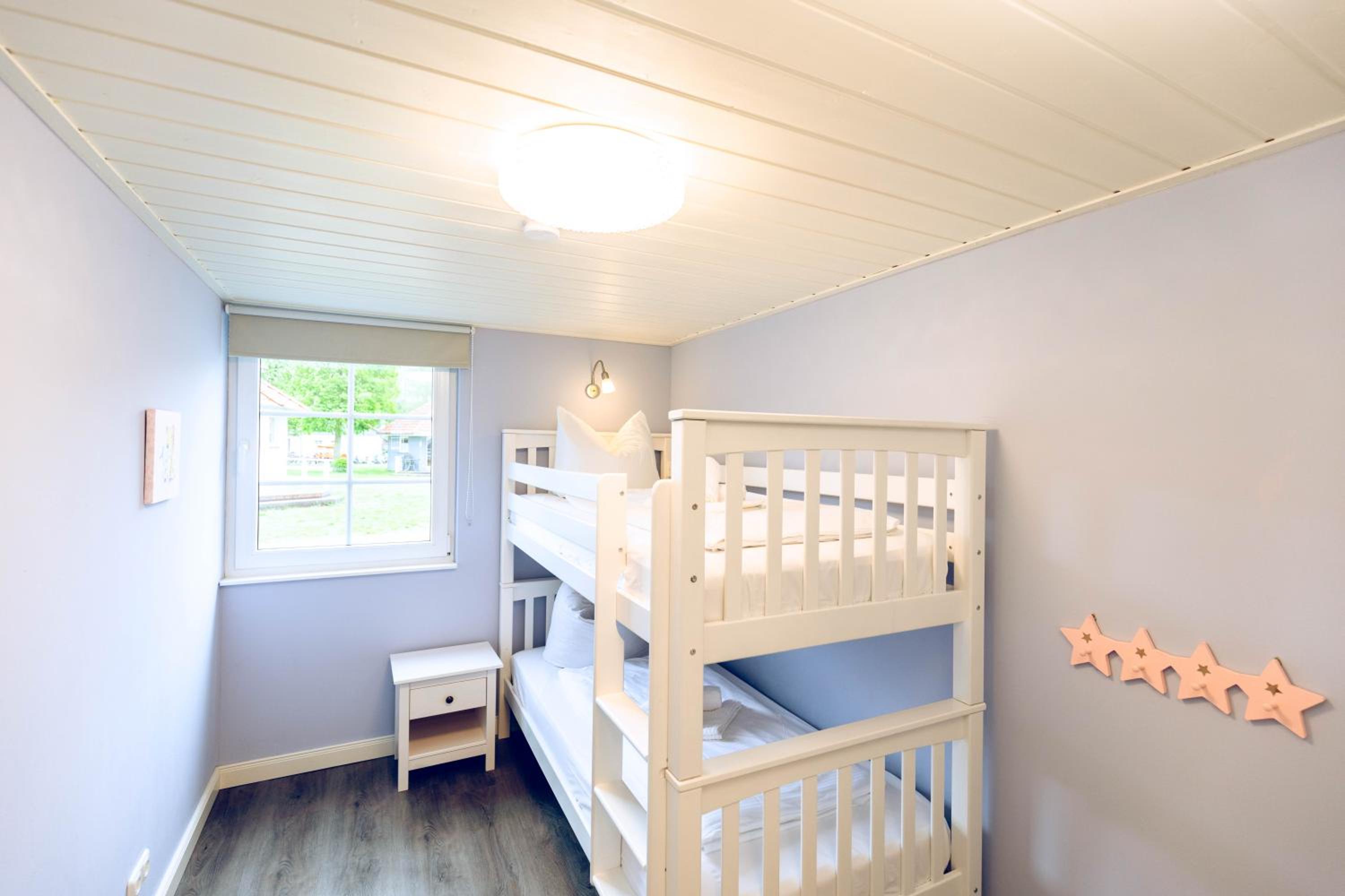 Exclusive Three-Bedroom House photo 1