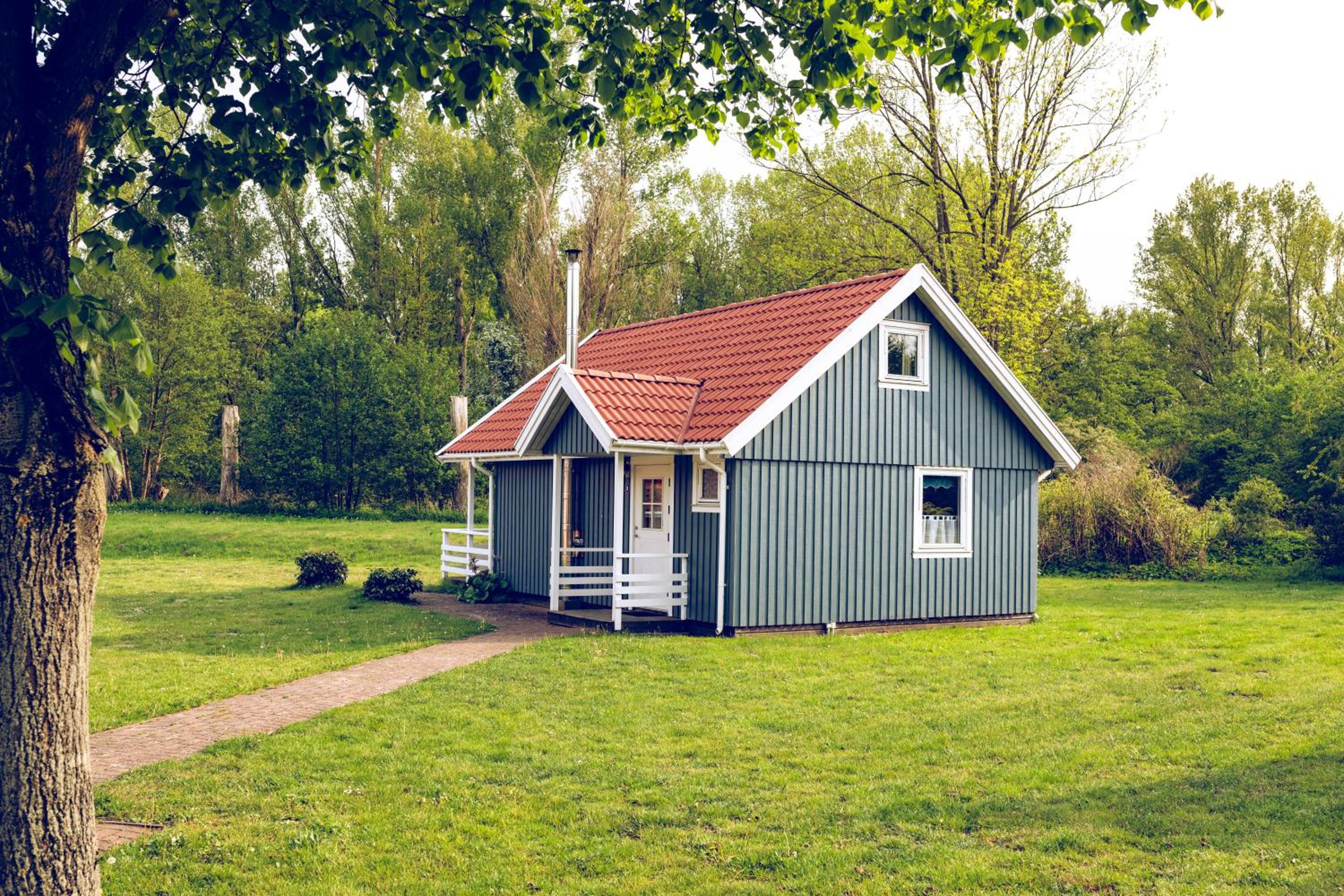Two-Bedroom House photo 3
