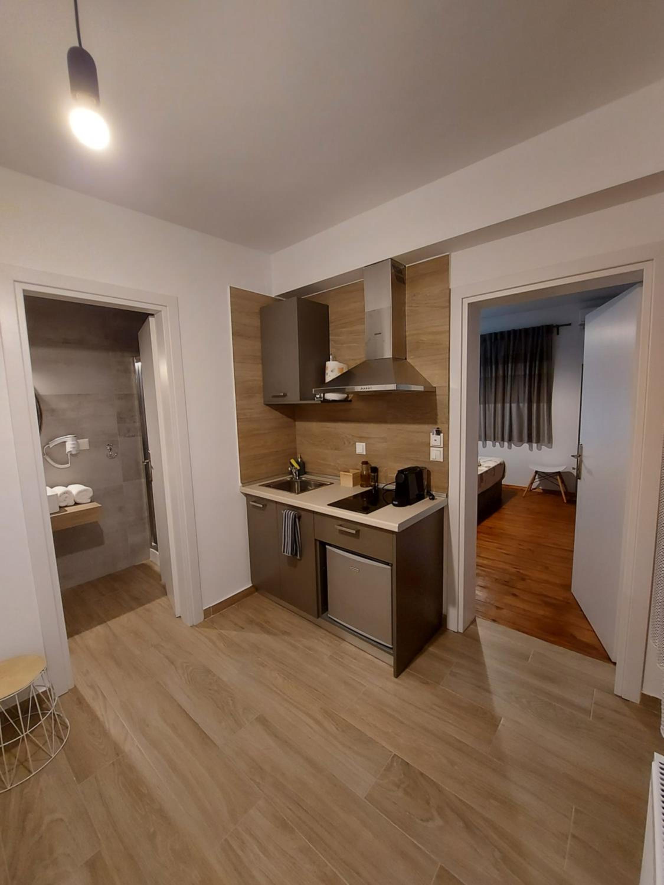 Two-Bedroom Apartment - Photo 35