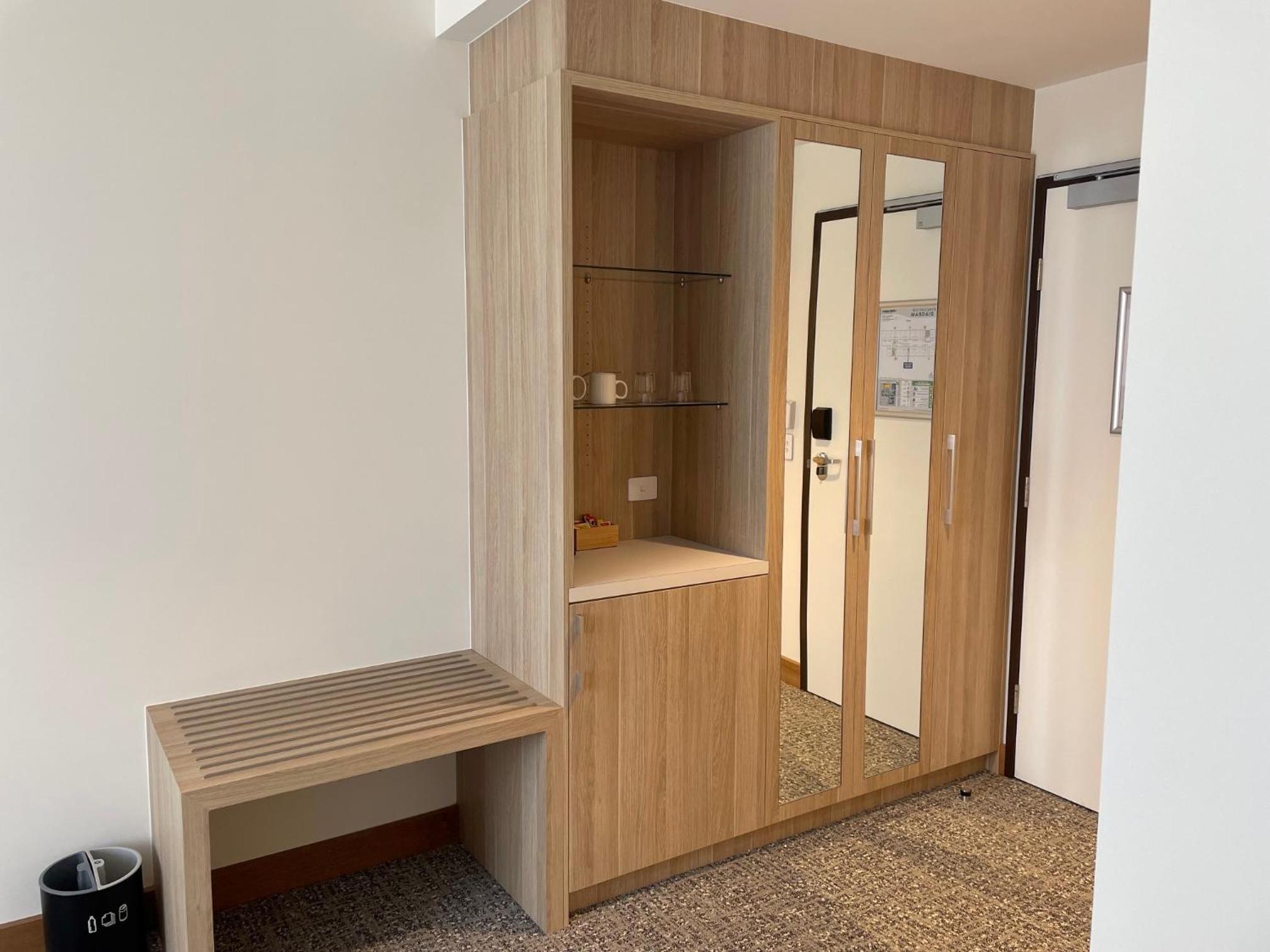 Twin Room with Shower photo 2